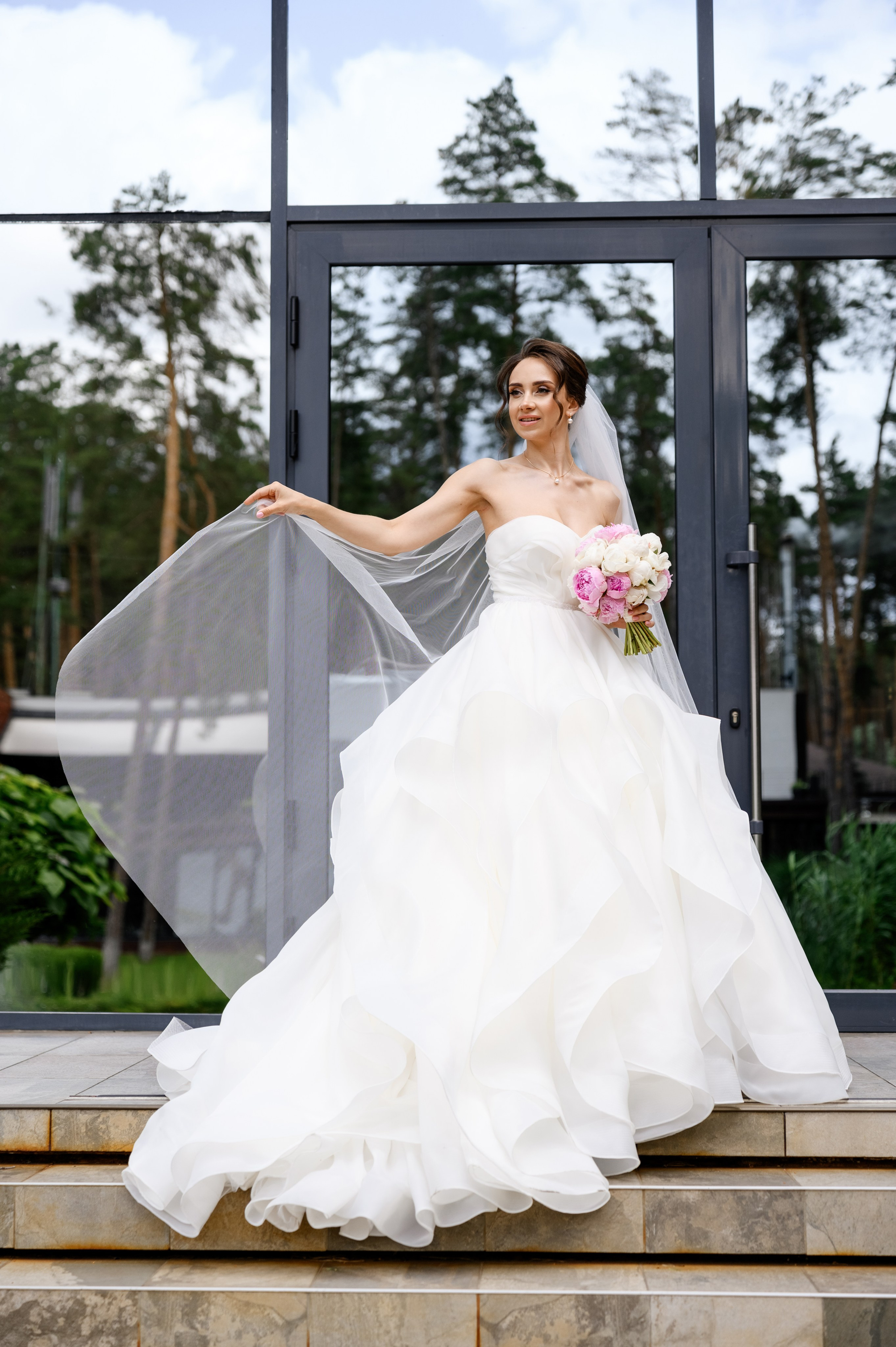 Your heart is near. Fostik Alexander — photographer