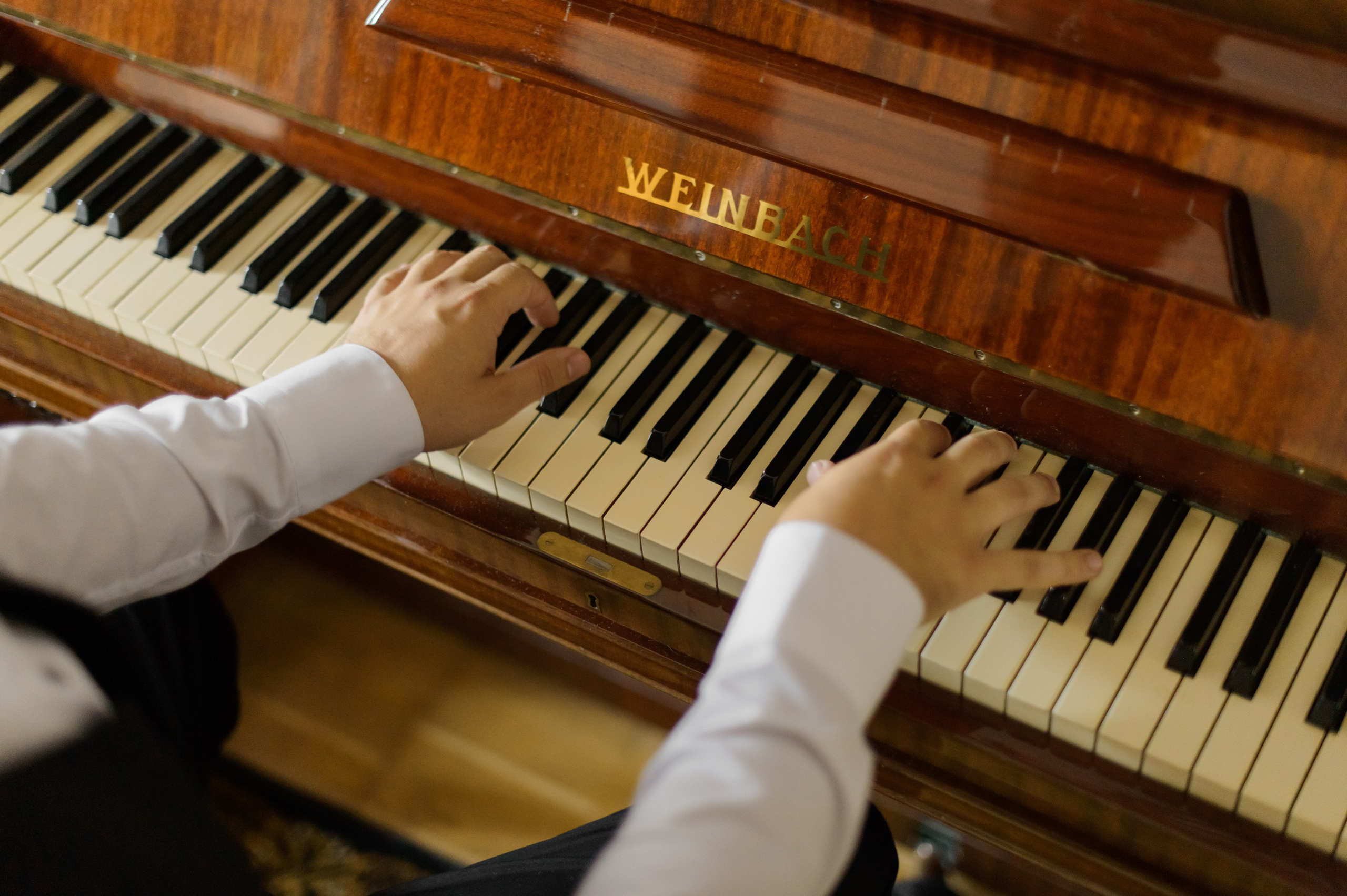 Мелодия любви. Фостик Александр — фотограф