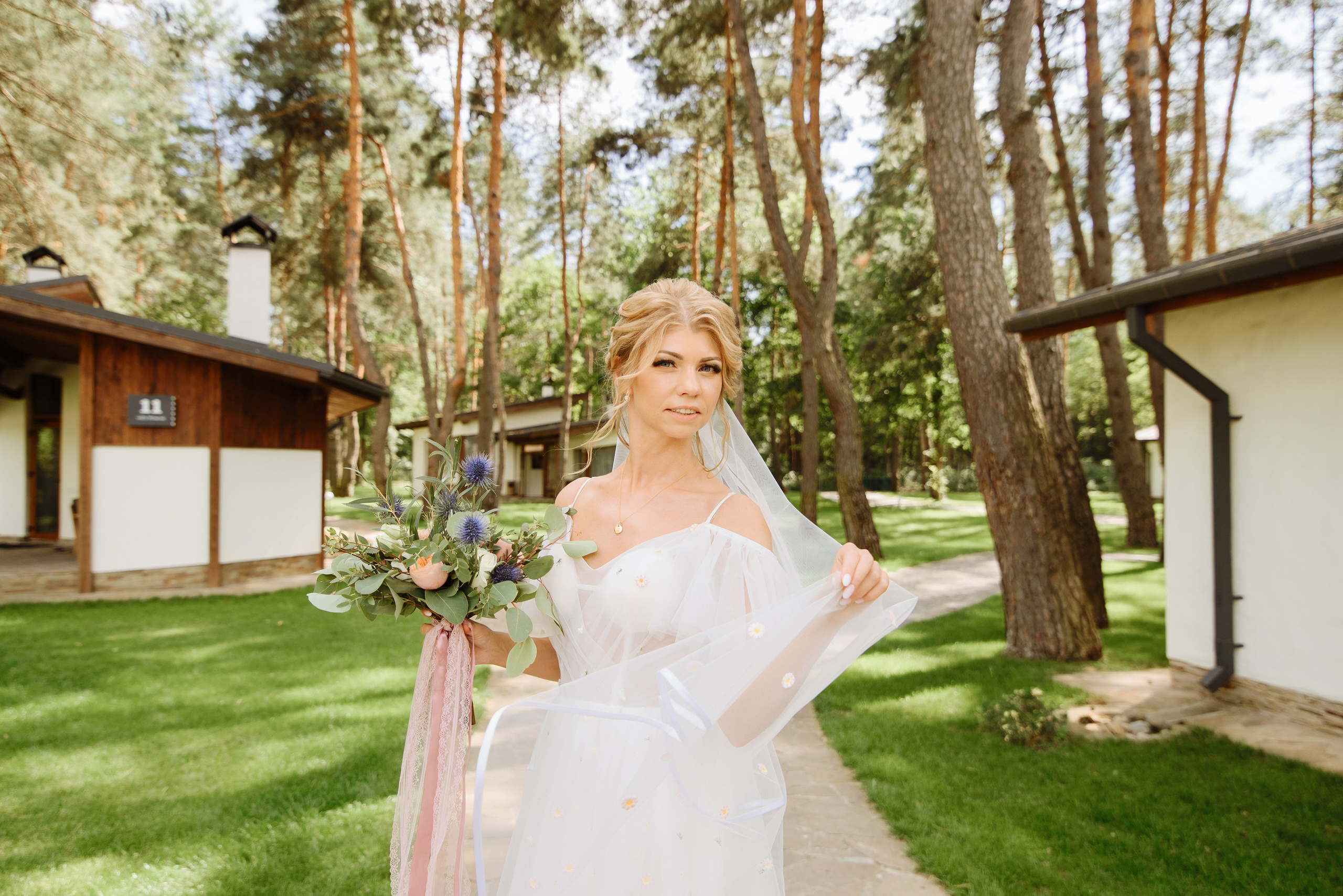 Щастя в дрібницях. Фостик Олександр — фотограф