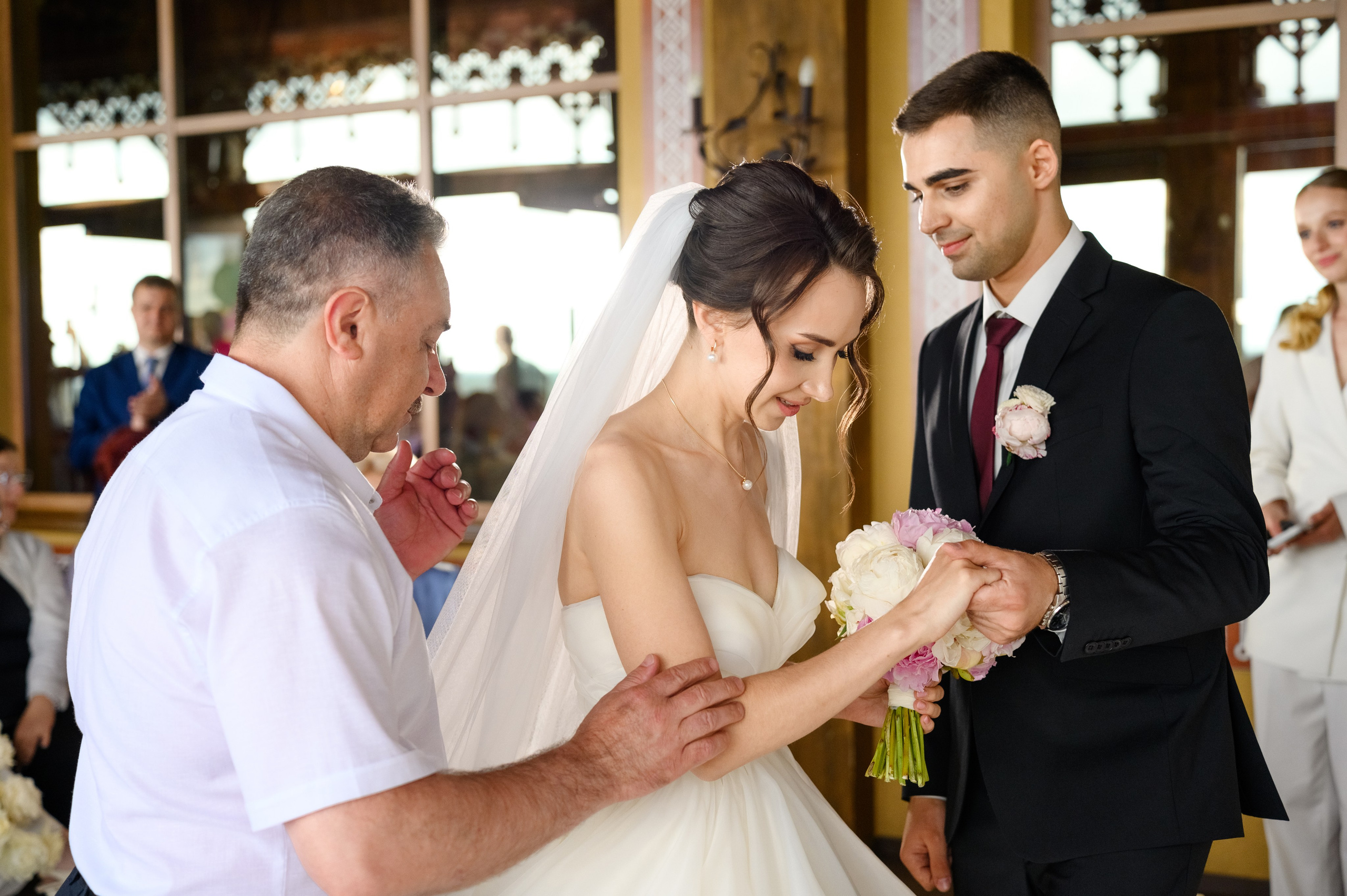 Your heart is near. Fostik Alexander — photographer