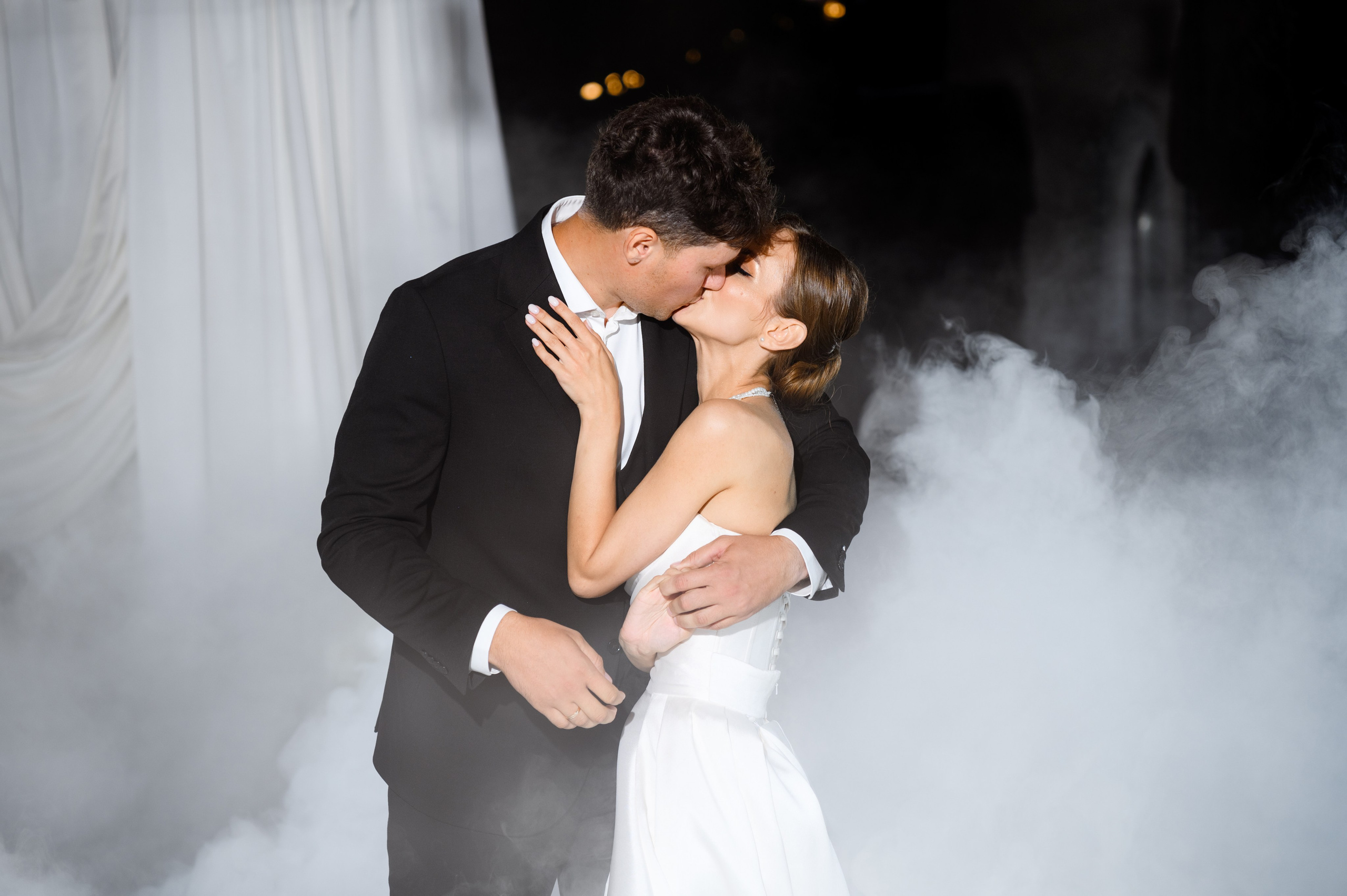 Подих кохання. Фостик Олександр — фотограф