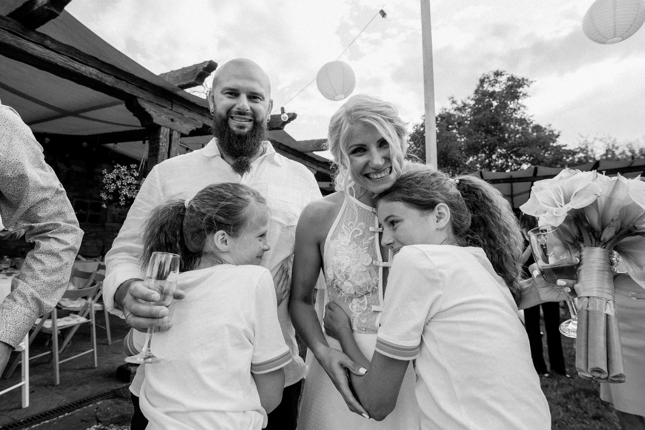 СВАДЬБА ЭТО ПРОСТО. Фостик Александр — фотограф