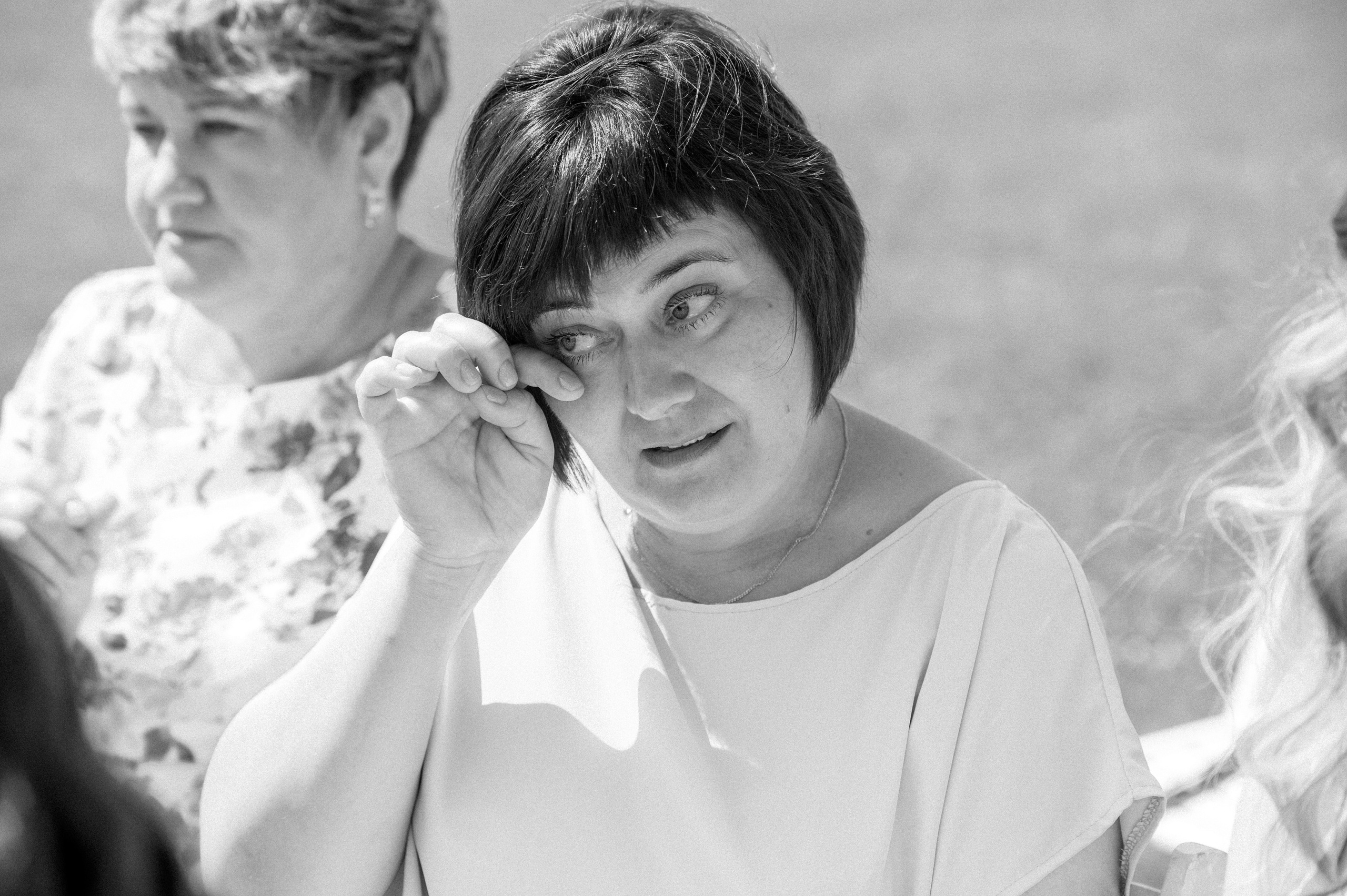 Мелодия любви. Фостик Александр — фотограф