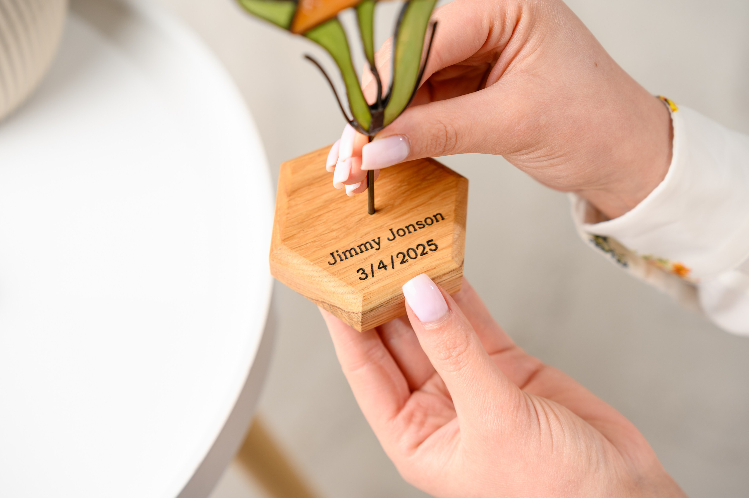 Venus glass art. Фостик Олександр — фотограф