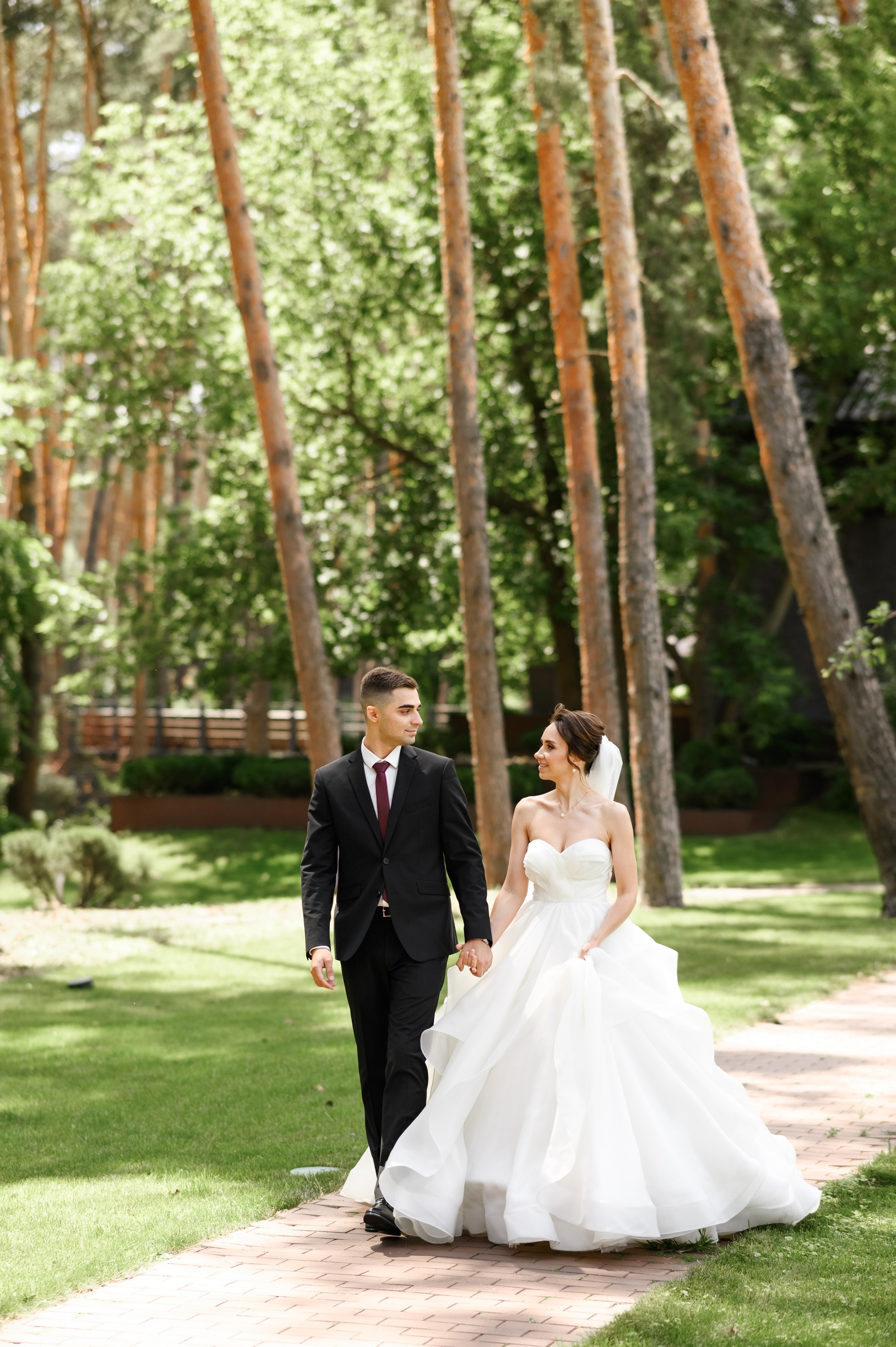 Your heart is near. Fostik Alexander — photographer