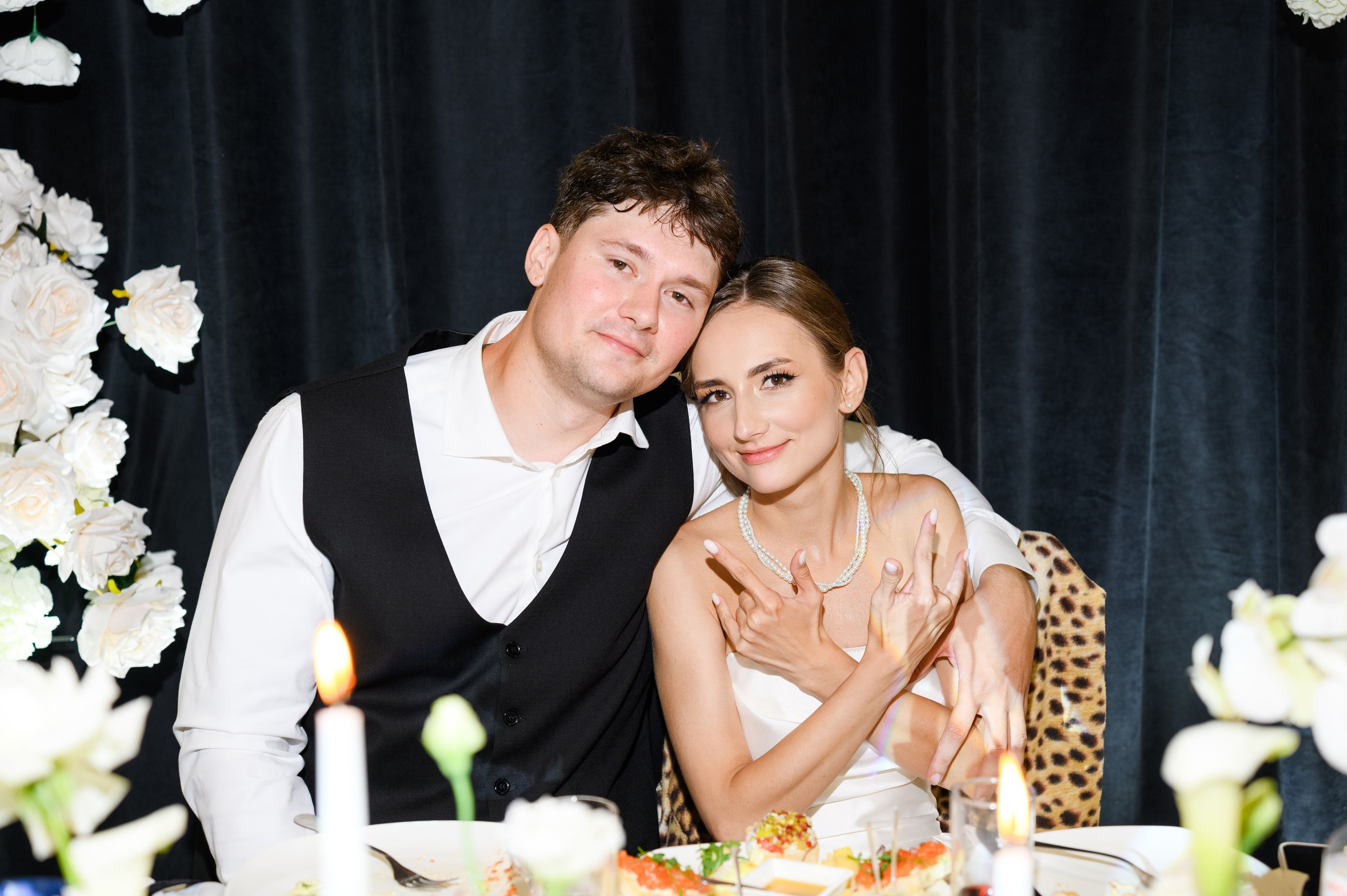 Подих кохання. Фостик Олександр — фотограф