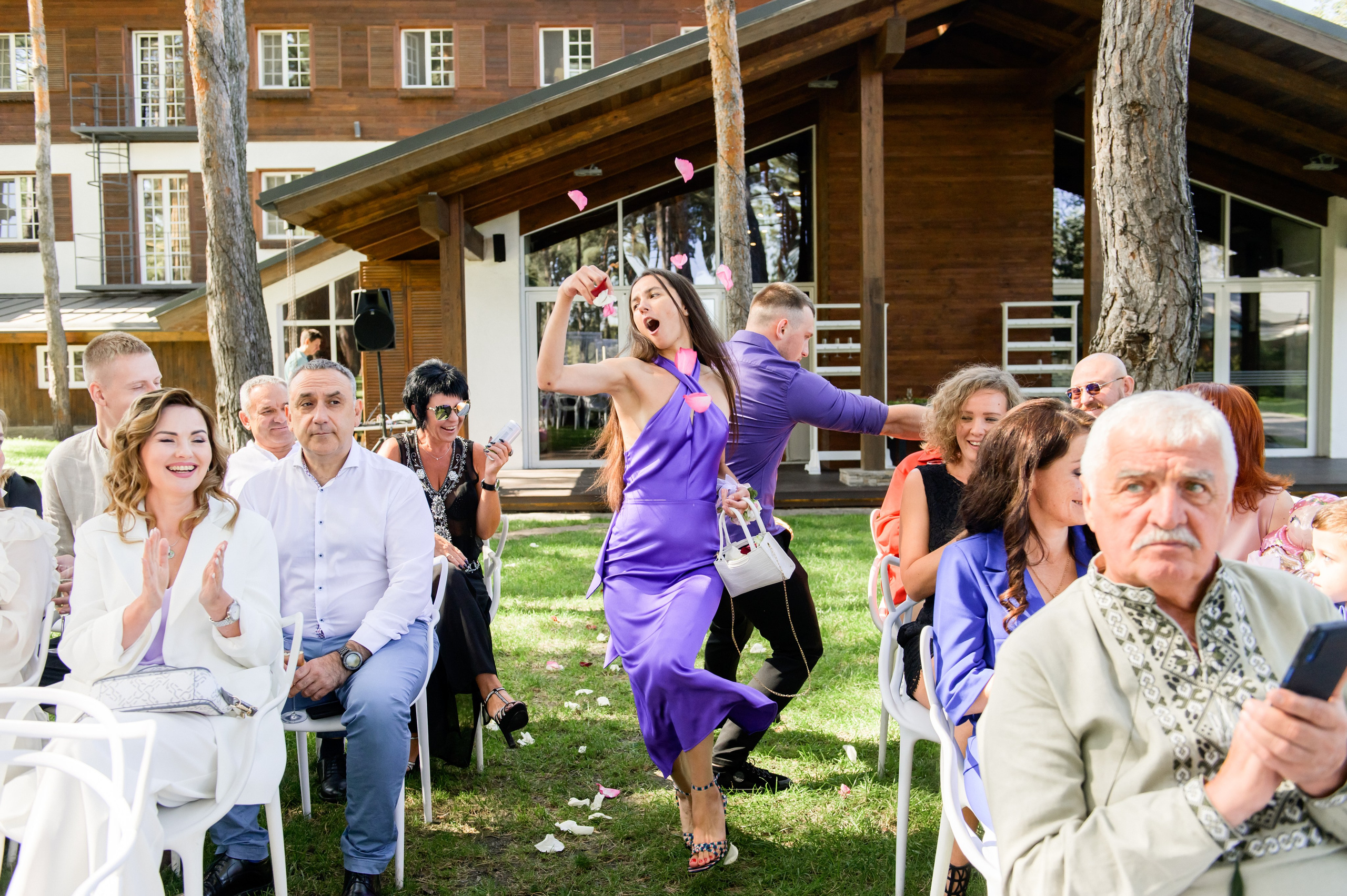 Світ на двох. Фостик Олександр — фотограф