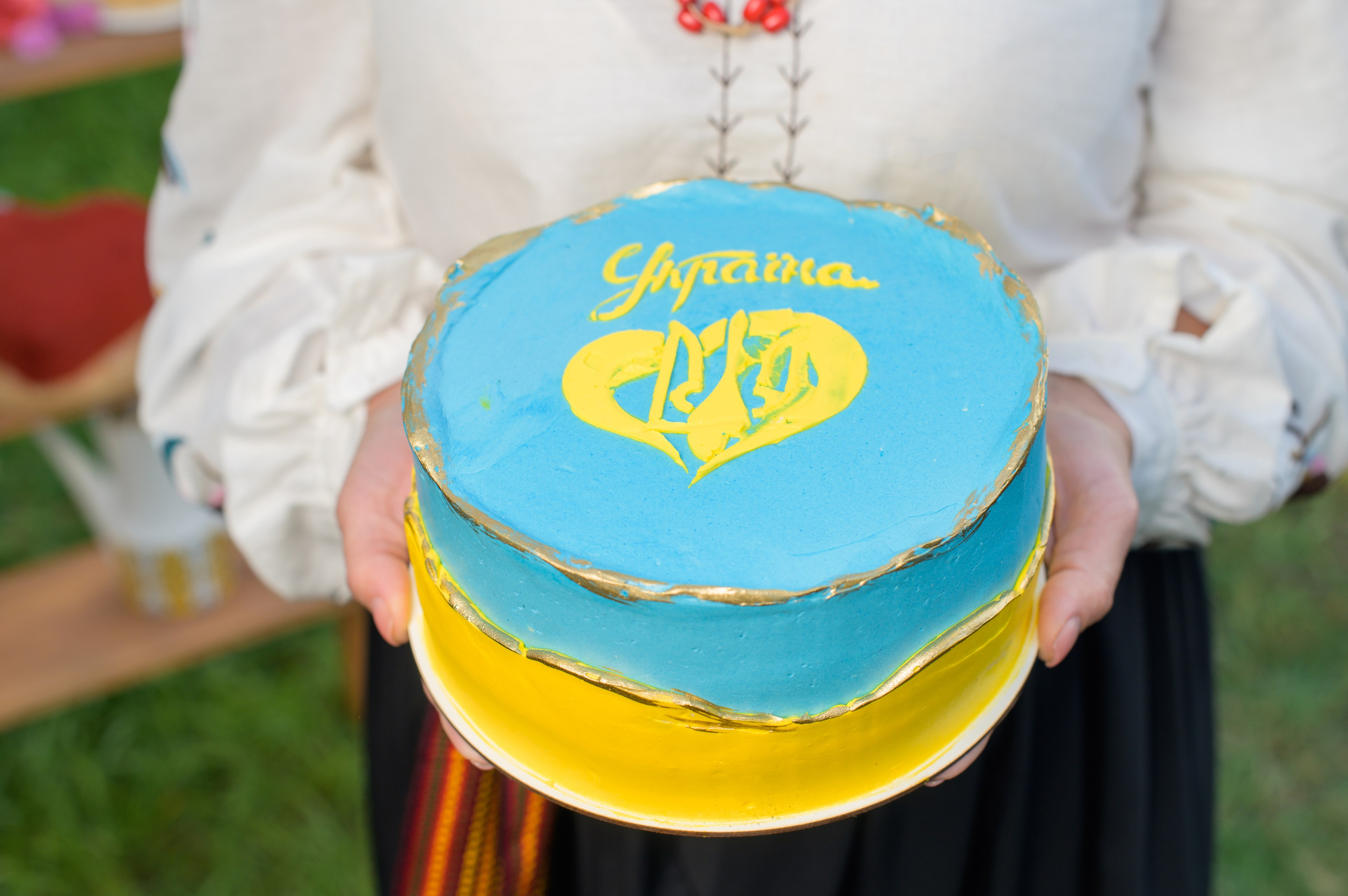 «Рідне село». Фостик Олександр — фотограф