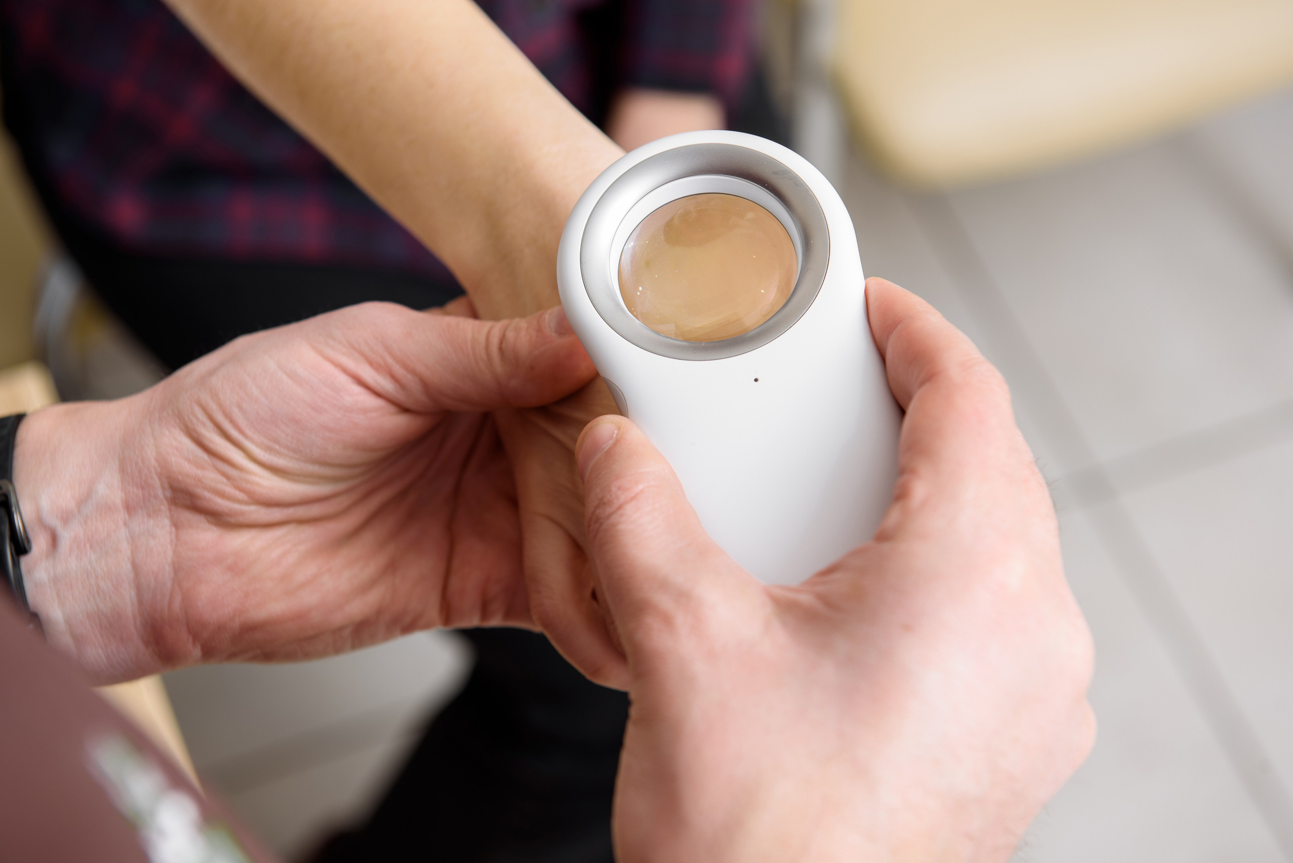 Центр дерматологии Lytvynenko Clinic. Фостик Александр — фотограф