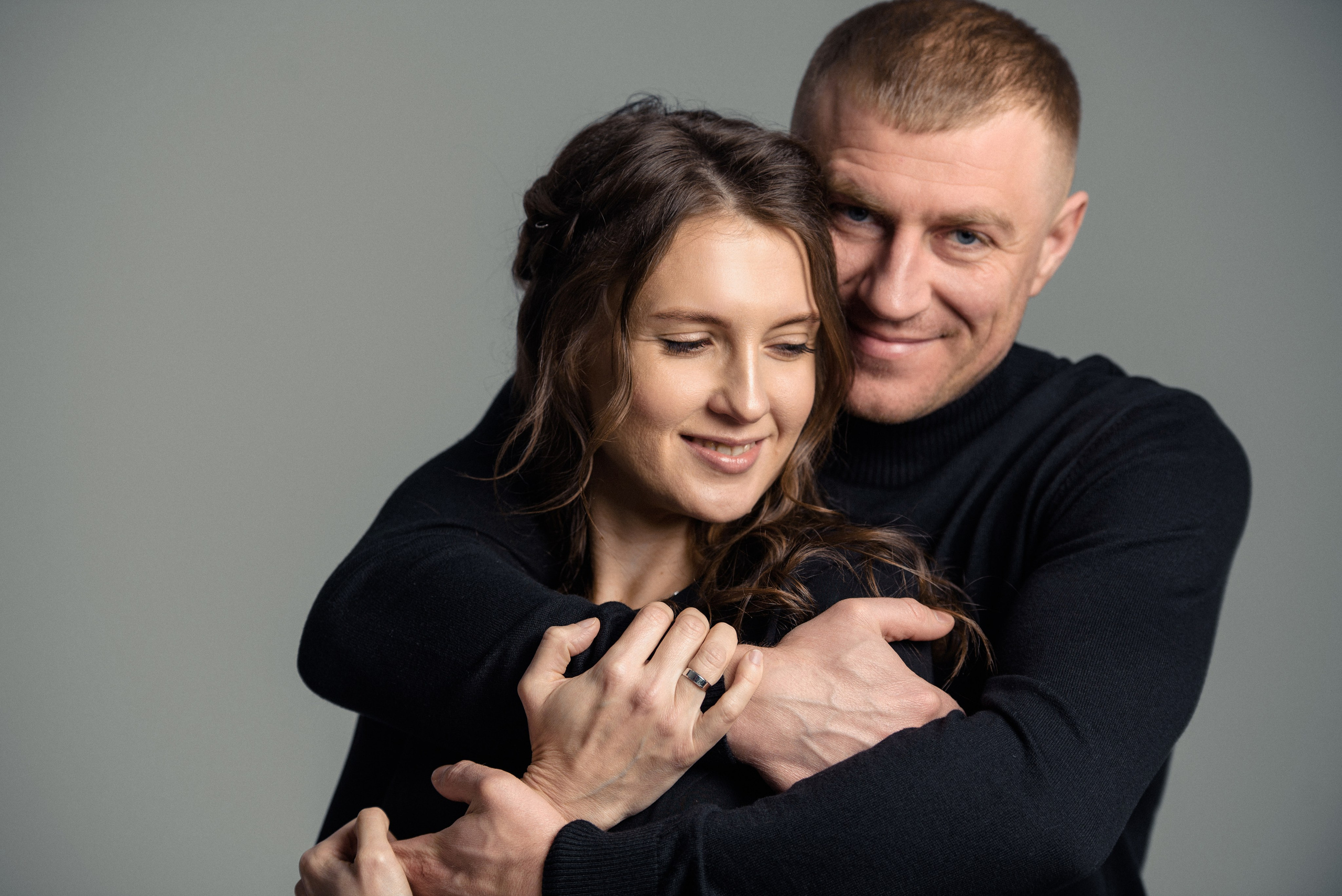 Forever_together. Fostik Alexander — photographer