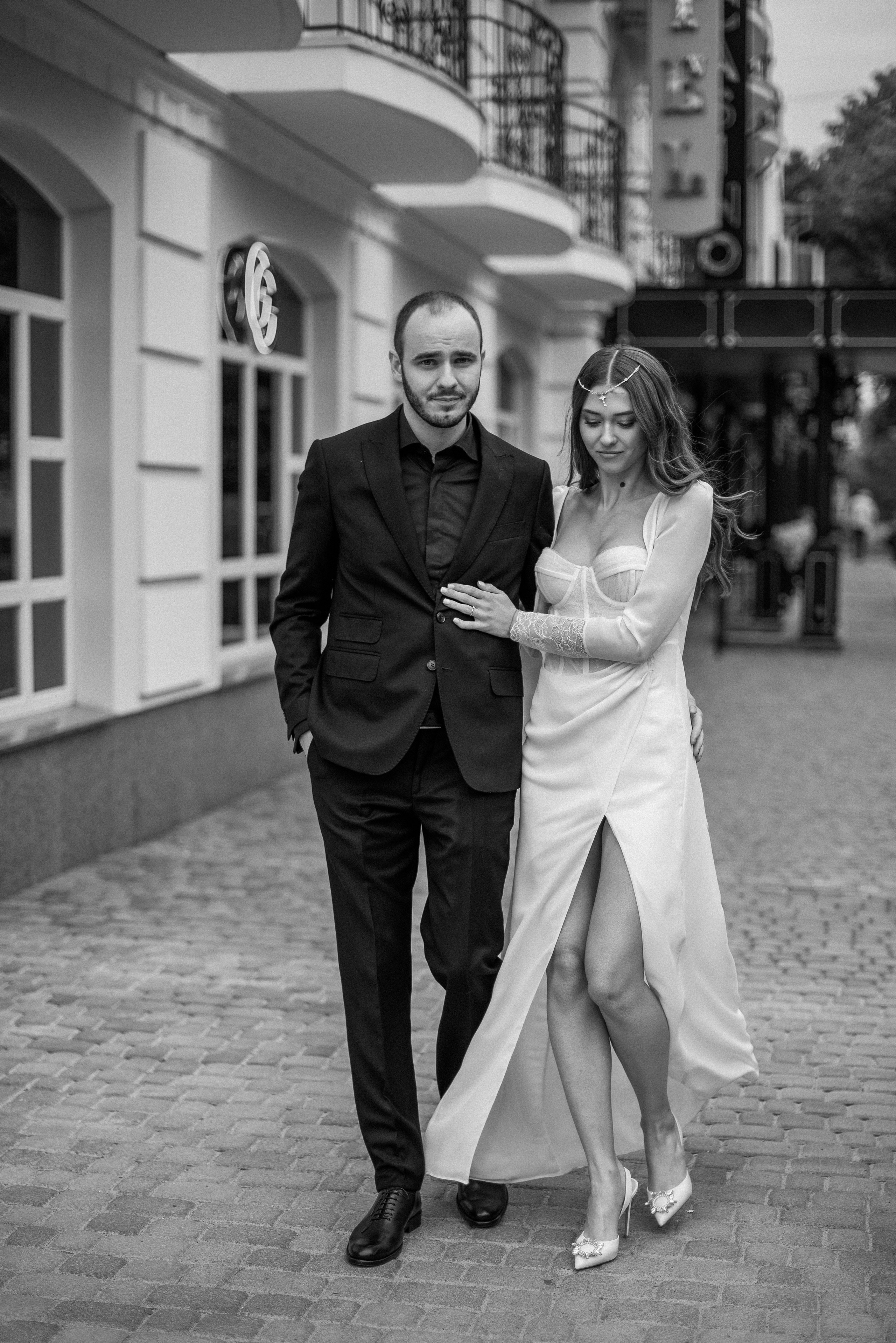 Ти моє щастя. Фостик Олександр — фотограф