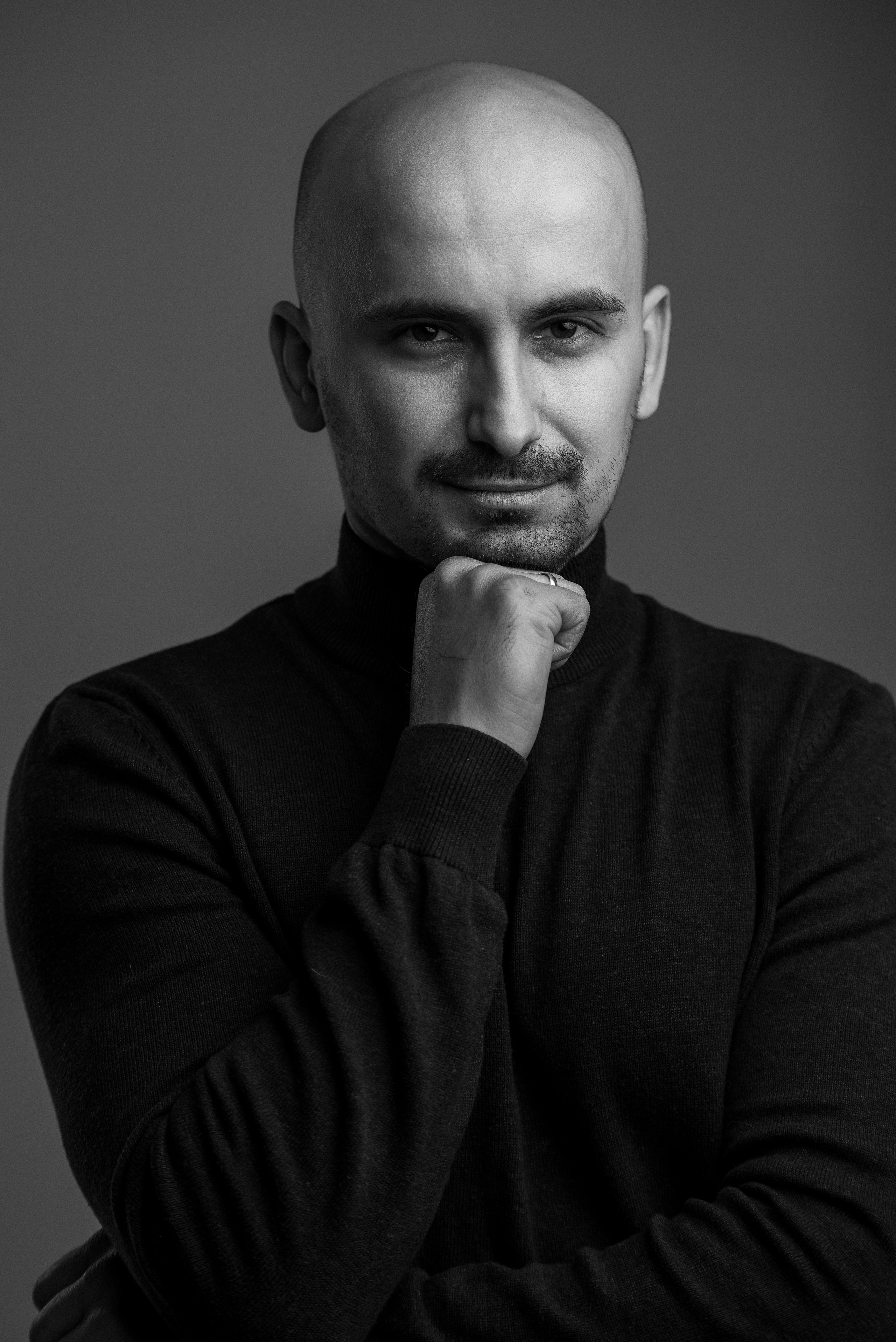 Новая жизнь. Фостик Александр — фотограф