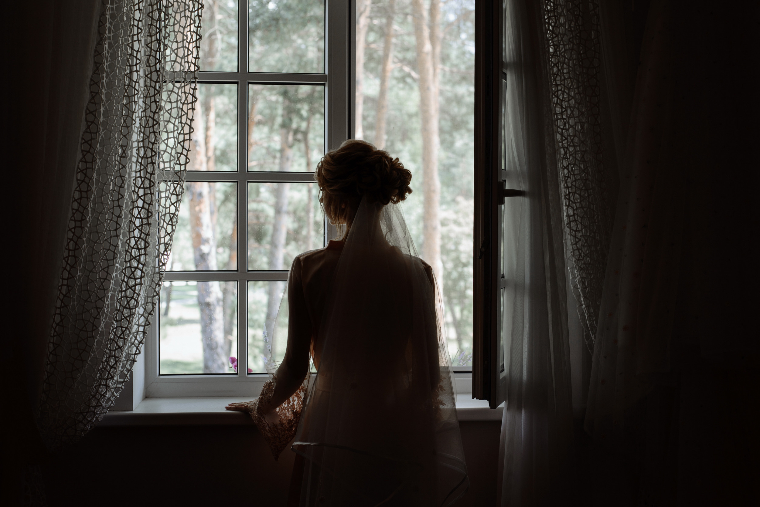 Щастя в дрібницях. Фостик Олександр — фотограф