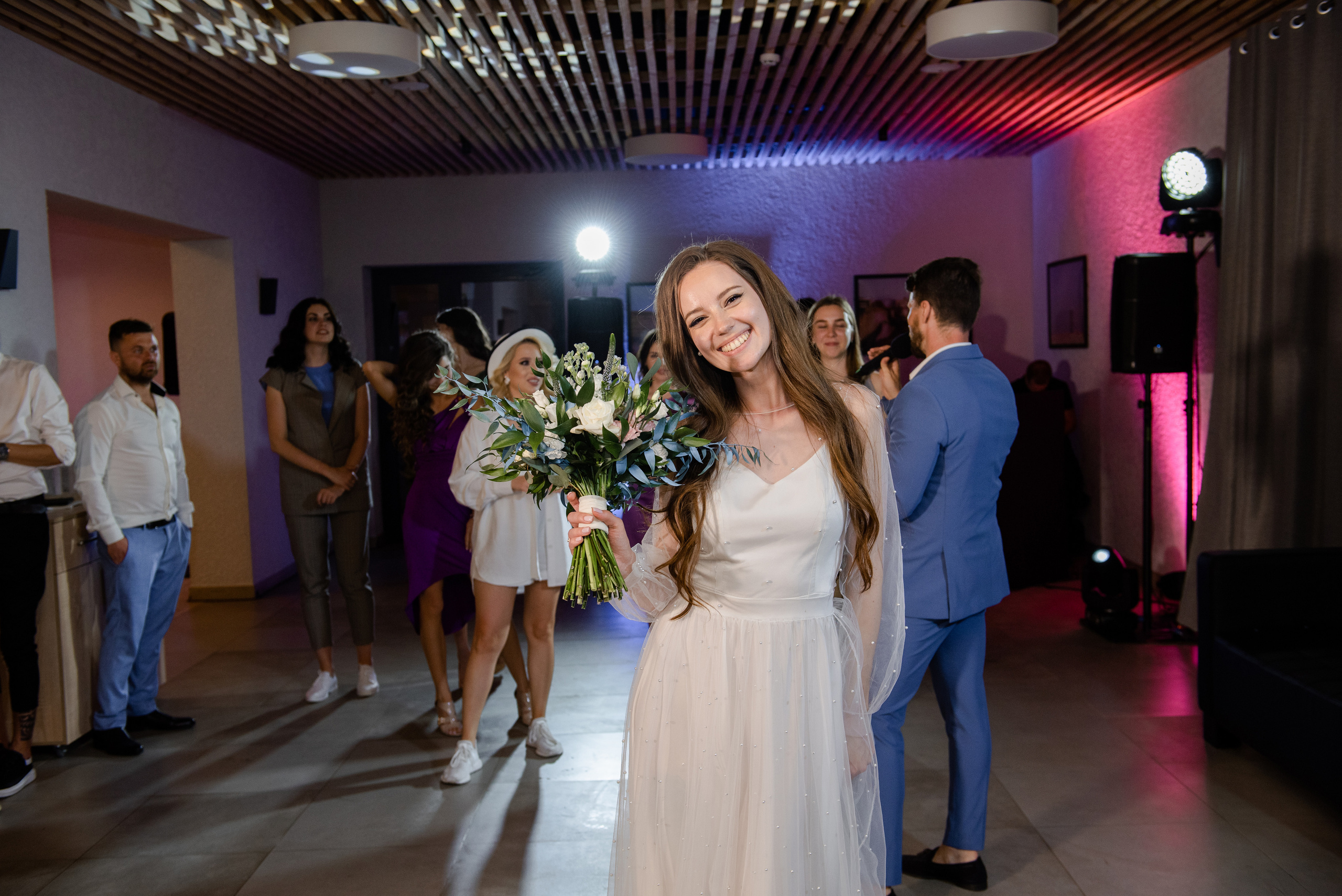 На одній хвилі. Фостик Олександр — фотограф