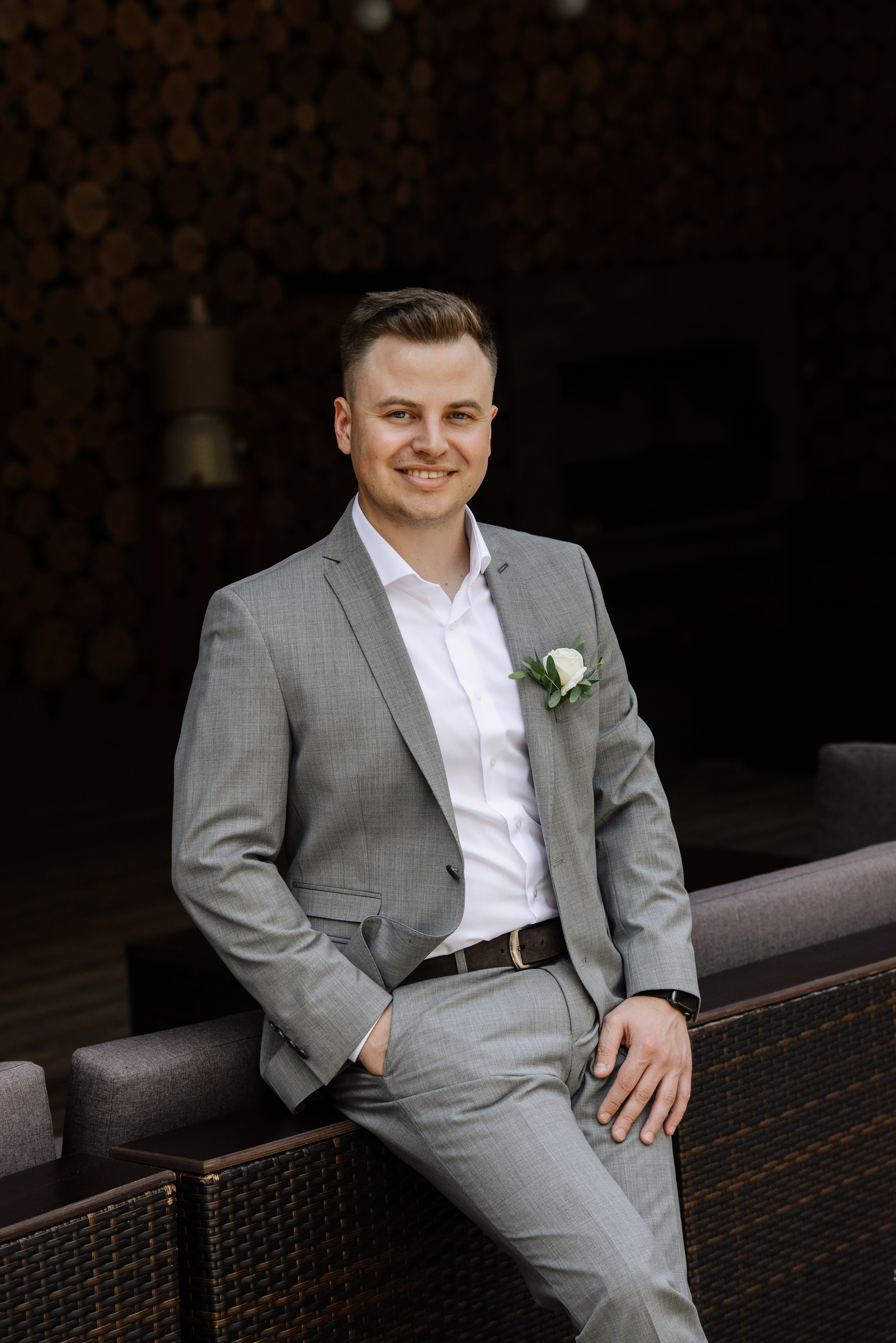 Loving is so simple. Fostik Alexander — photographer