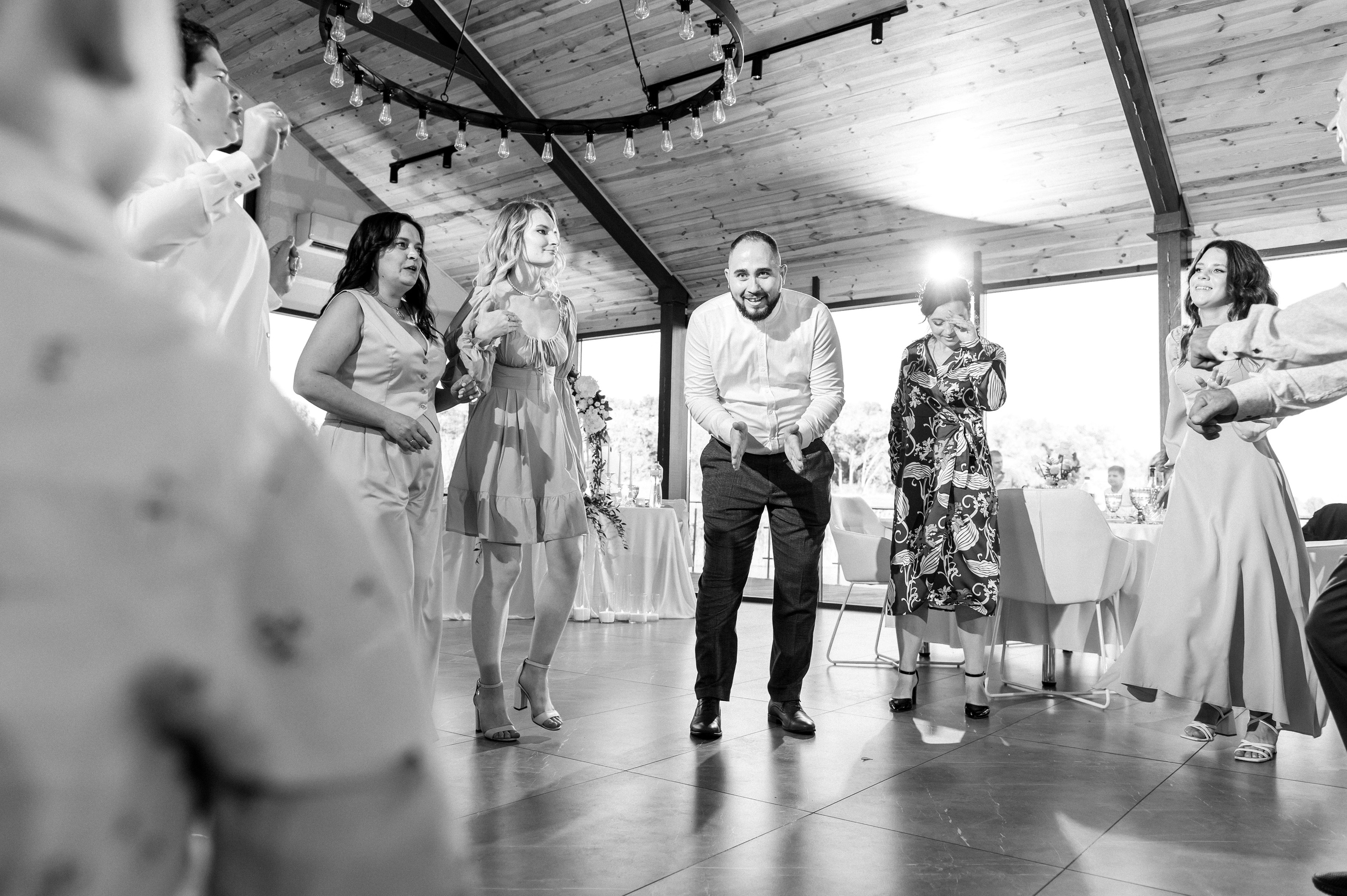 Our special September. Fostik Alexander — photographer