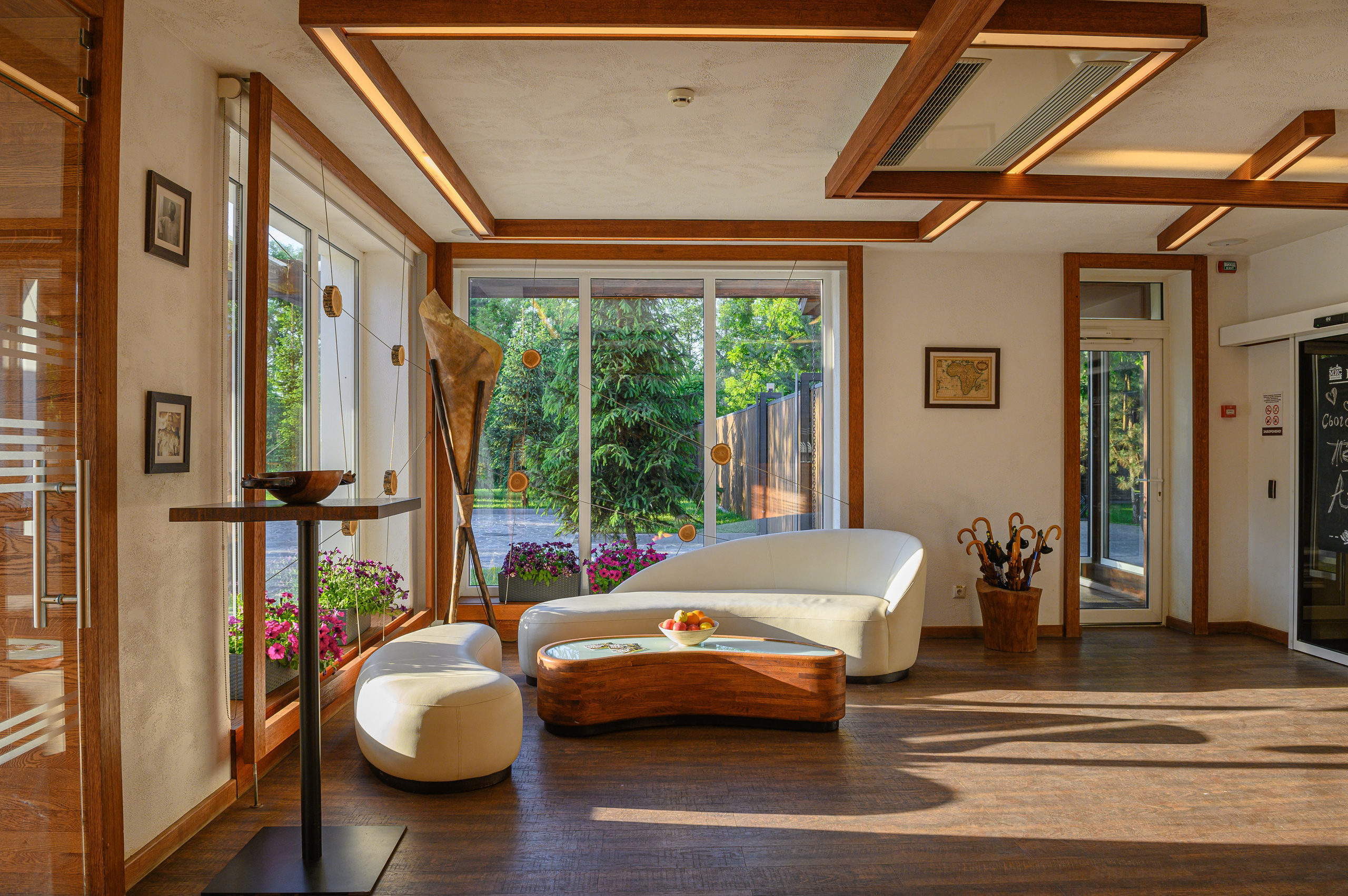 Interior photo. Fostik Alexander — photographer