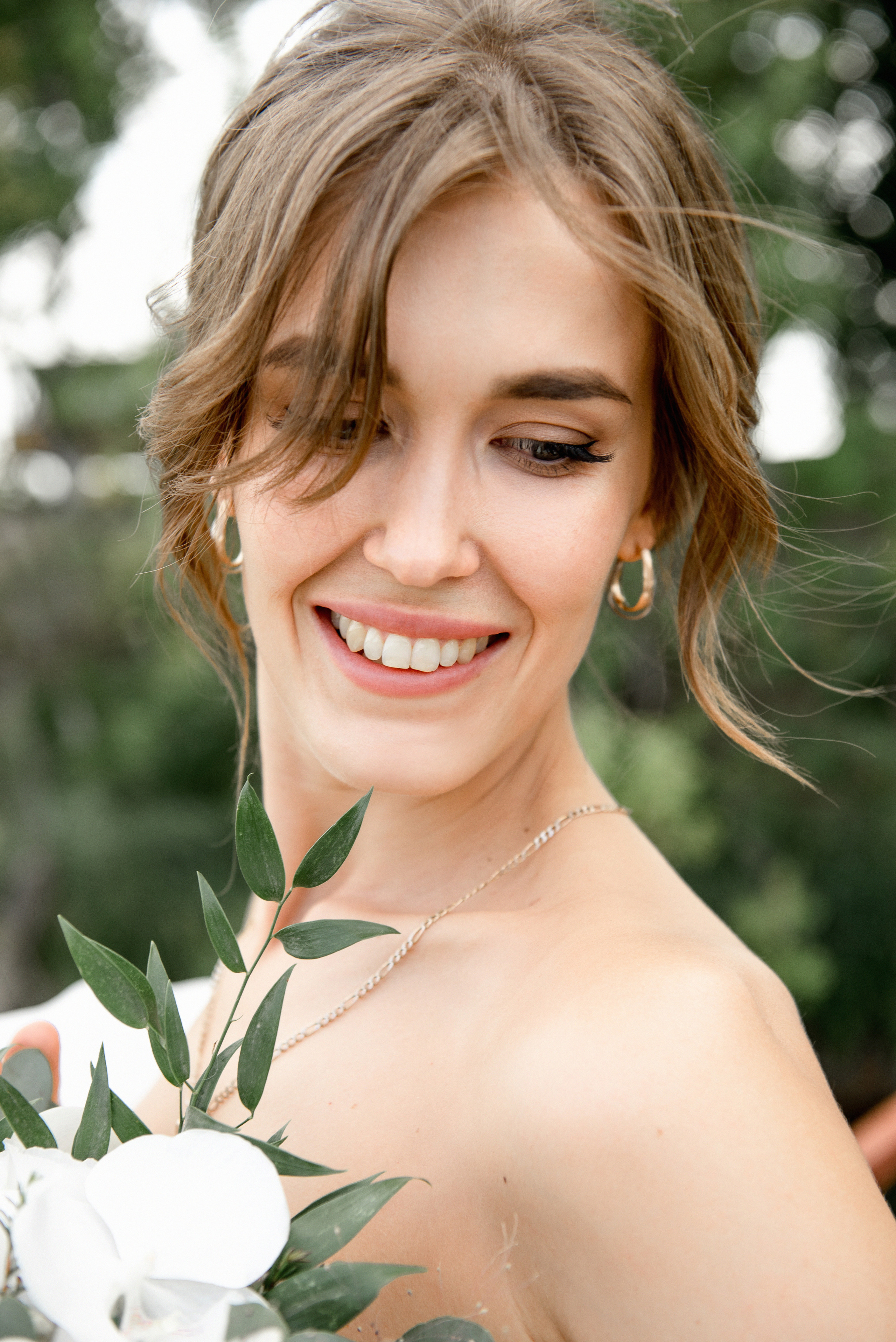 Лаконічна краса. Фостик Олександр — фотограф