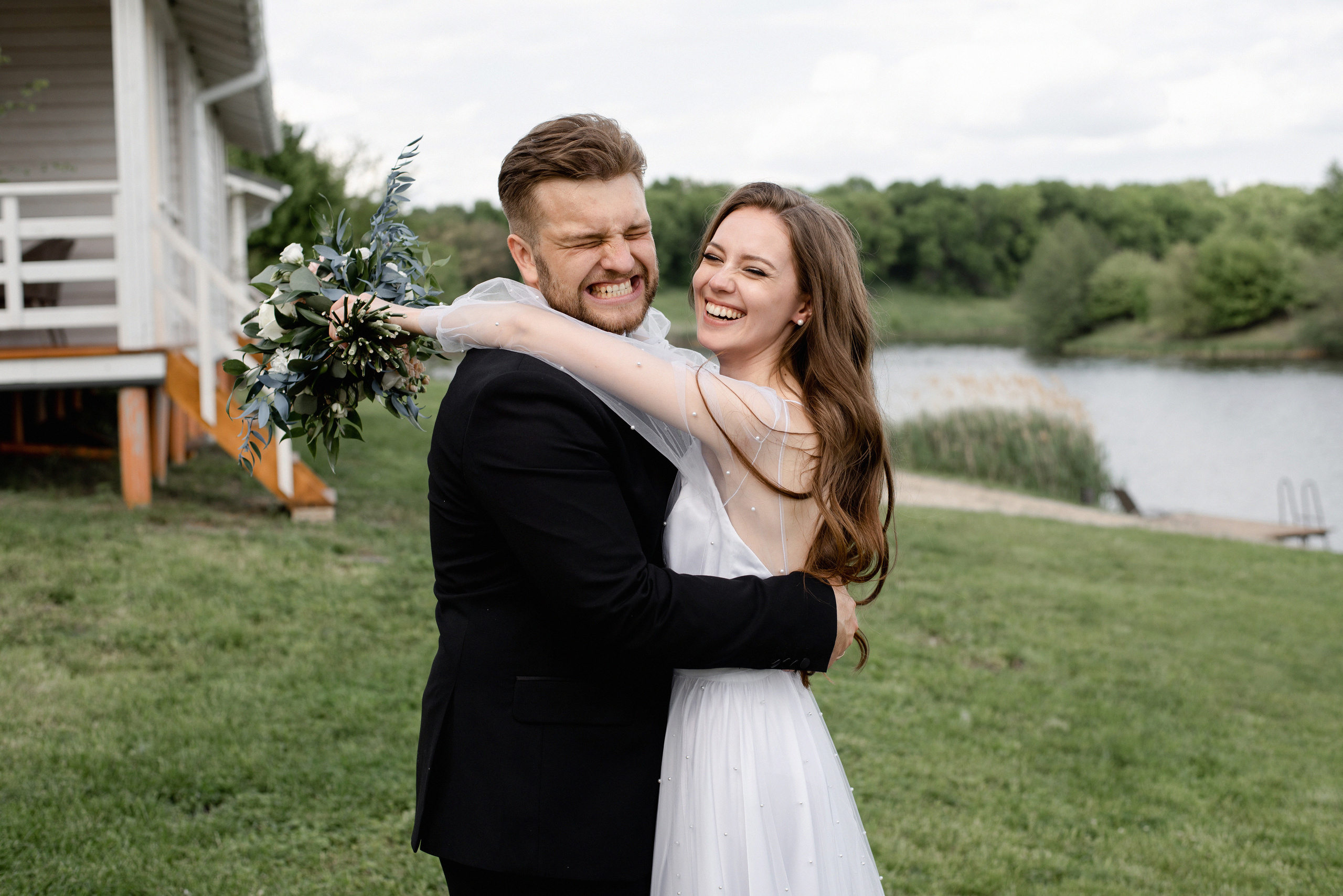 На одній хвилі. Фостик Олександр — фотограф