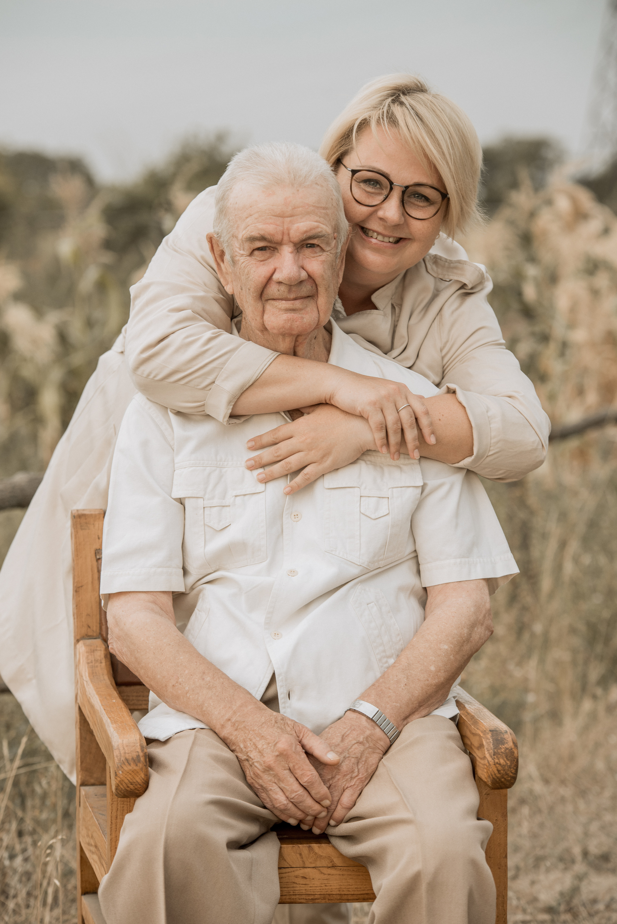 One piece. Fostik Alexander — photographer