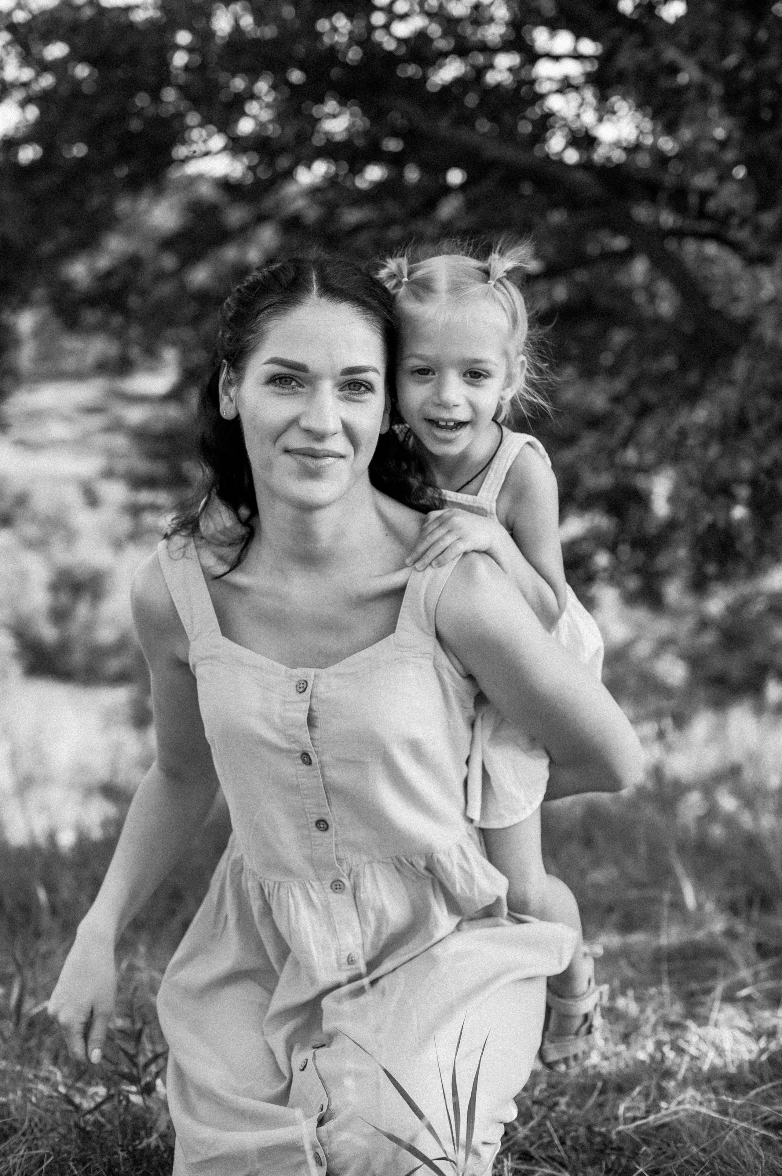 Sunny day. Fostik Alexander — photographer