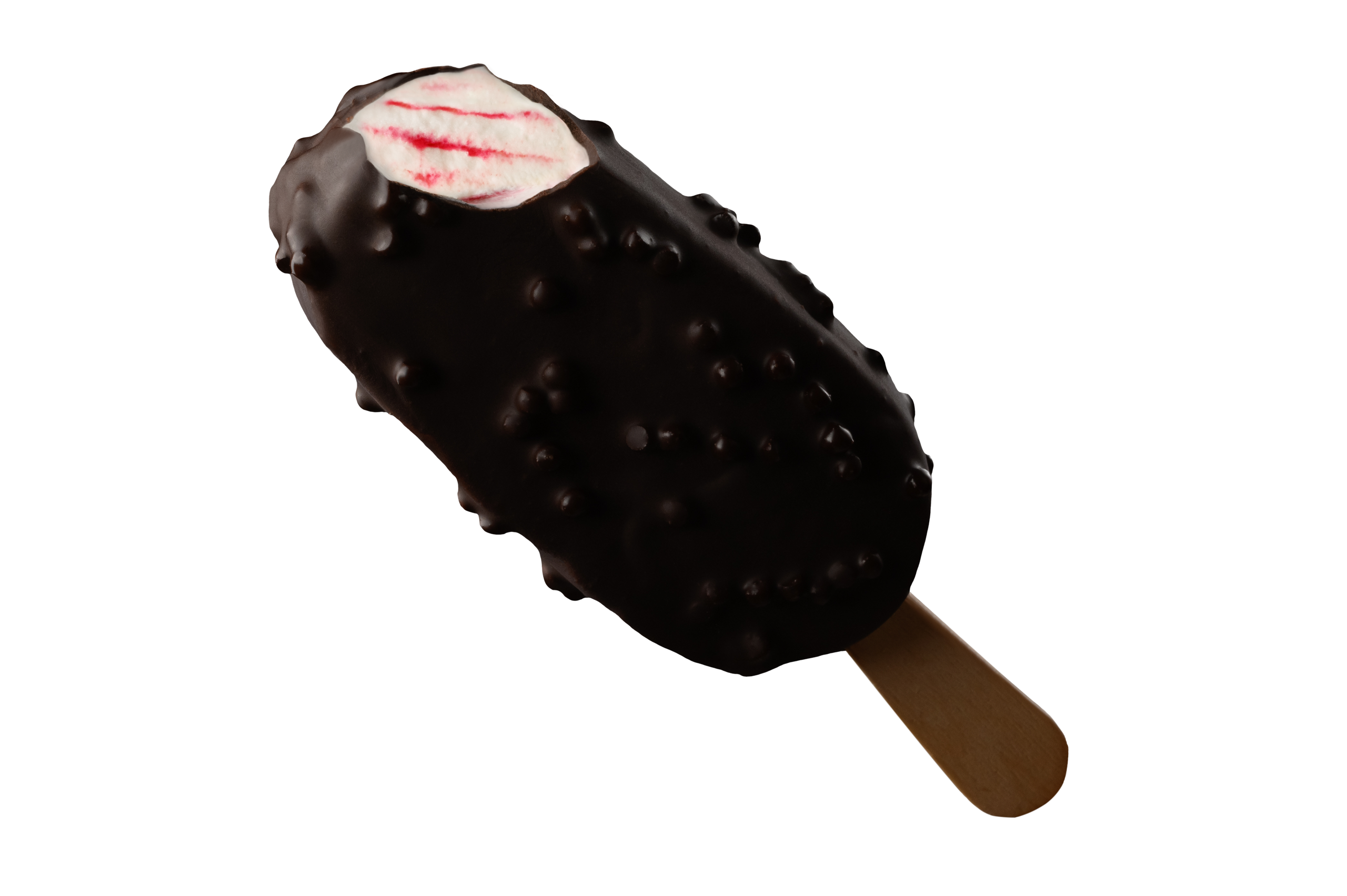 Ice cream “HOLDI”. Fostik Alexander — photographer