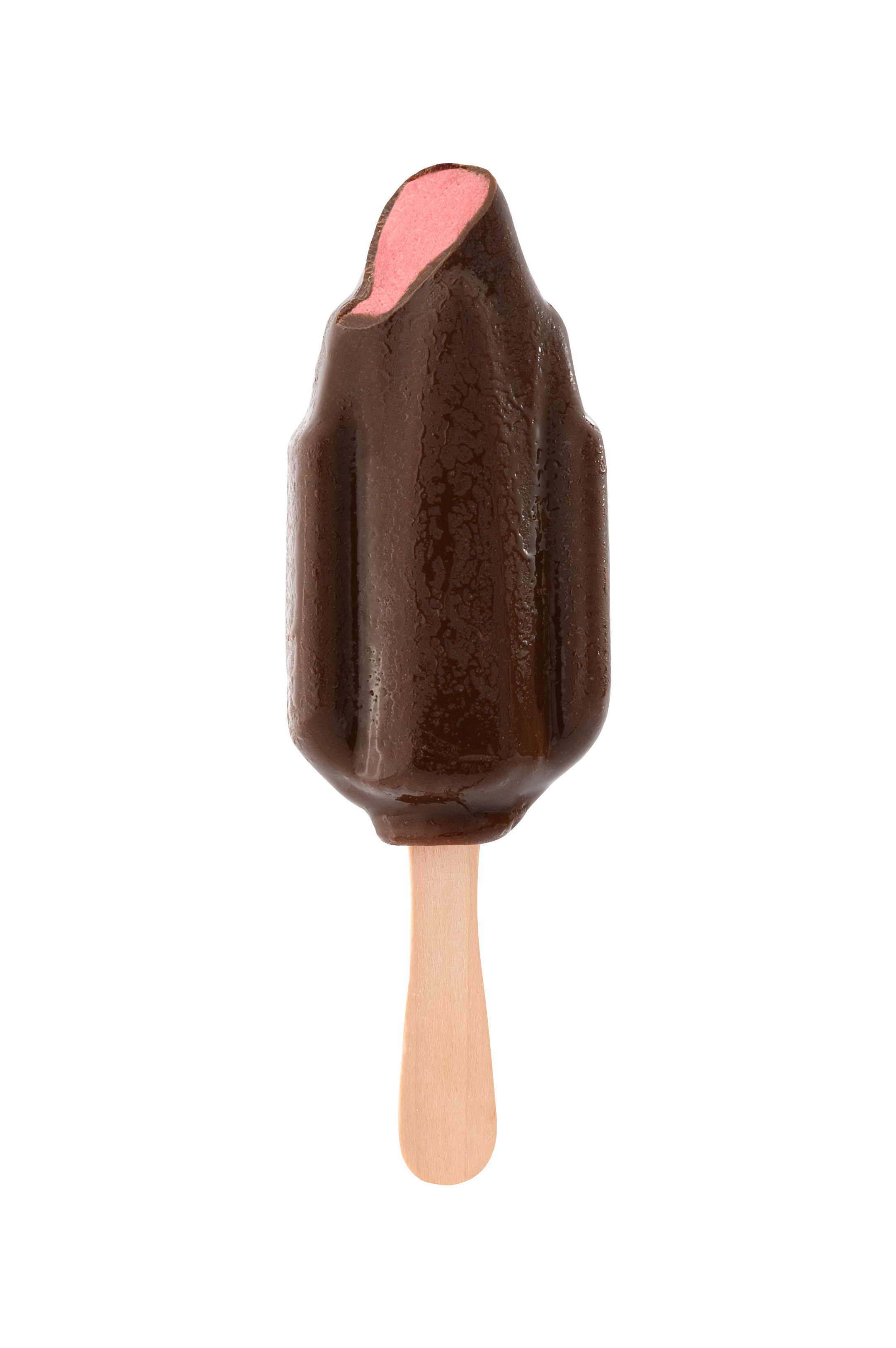 Ice cream “HOLDI”. Fostik Alexander — photographer