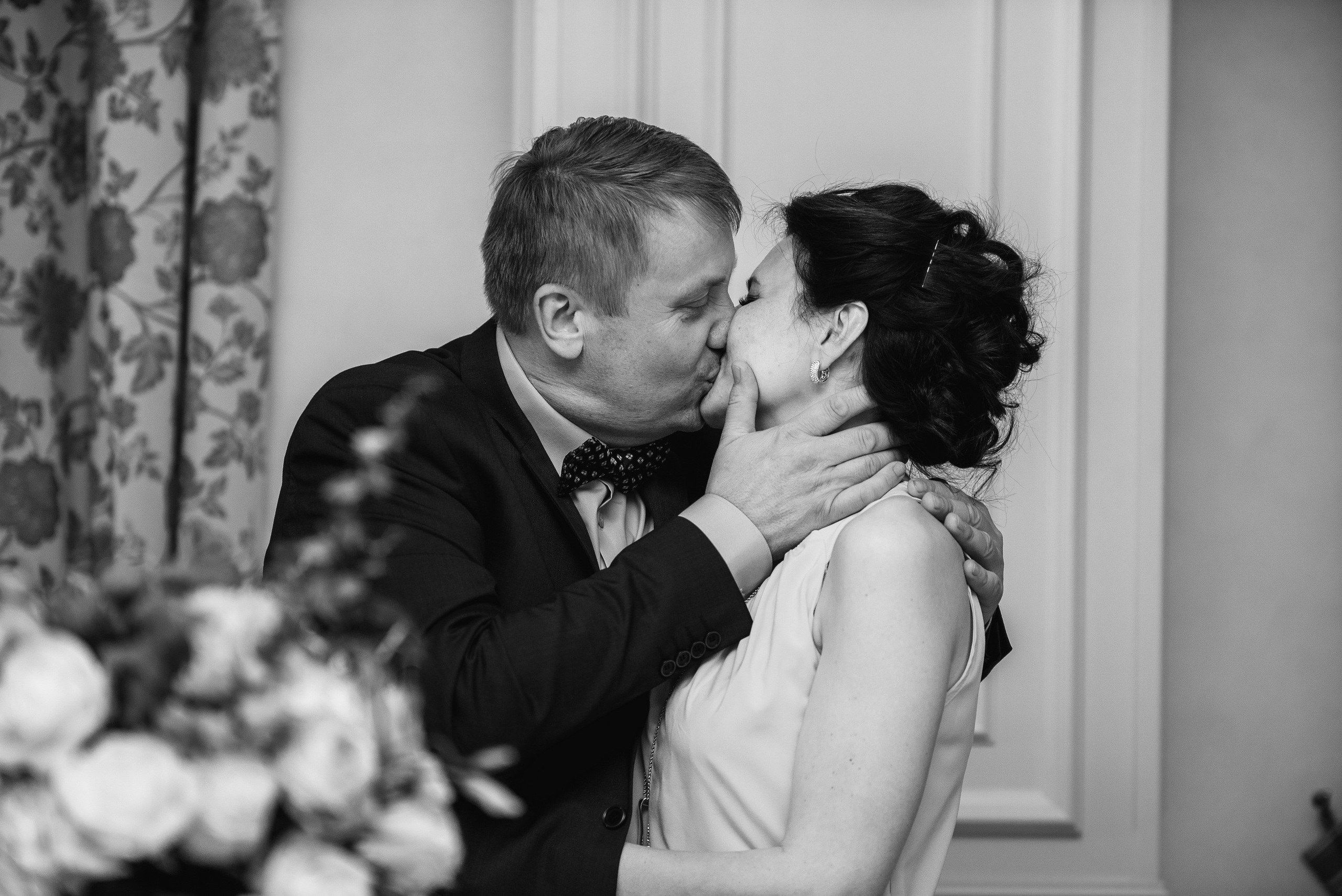 Наша с тобой история. Фостик Александр — фотограф