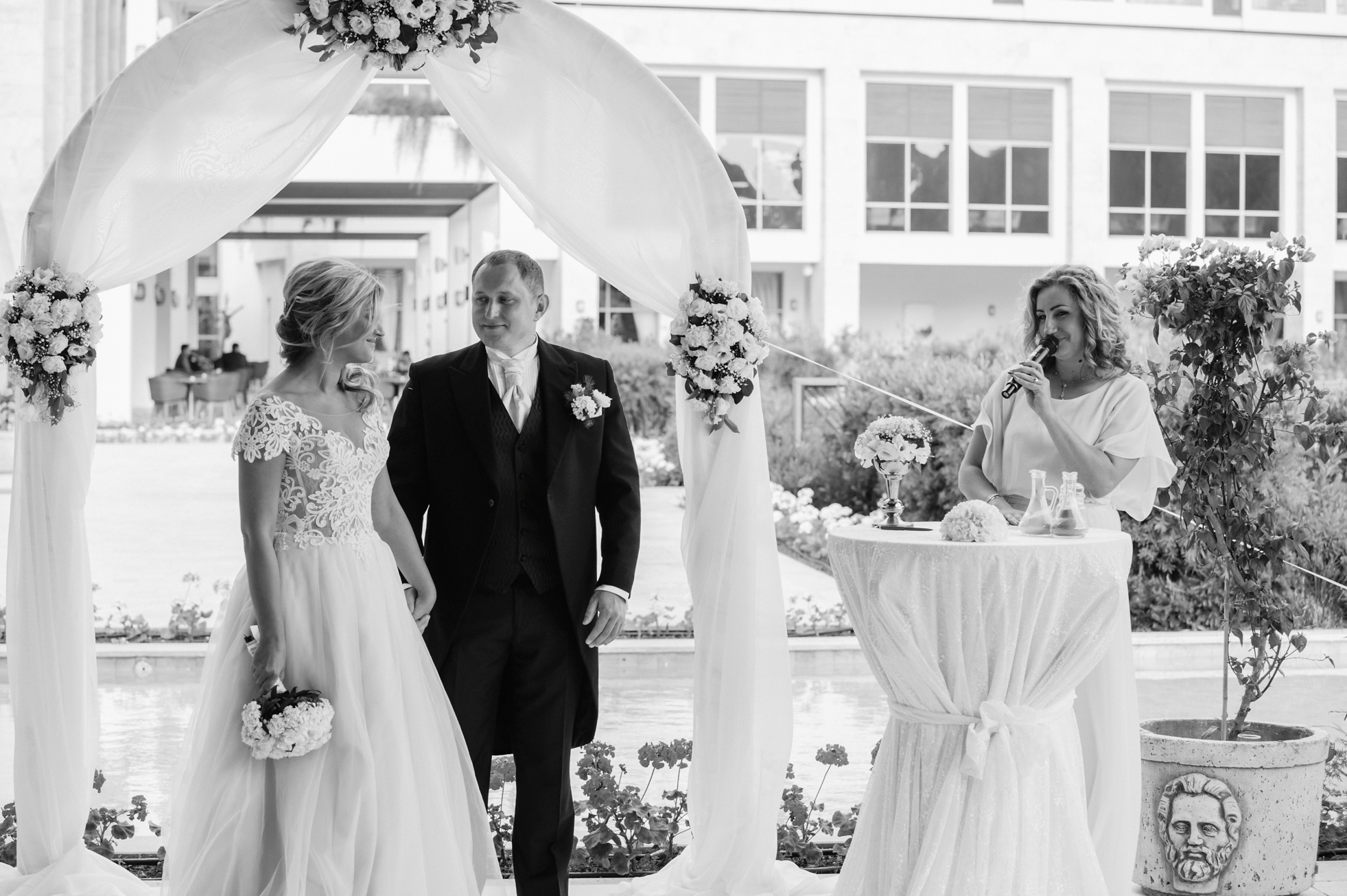 Sunny Turkey. Fostik Alexander — photographer