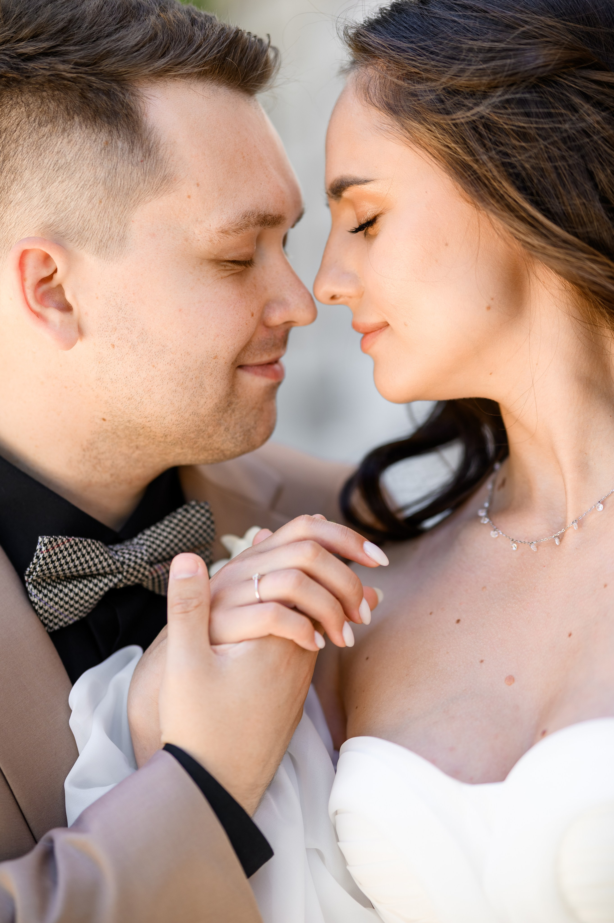 Wedding photo. Fostik Alexander — photographer