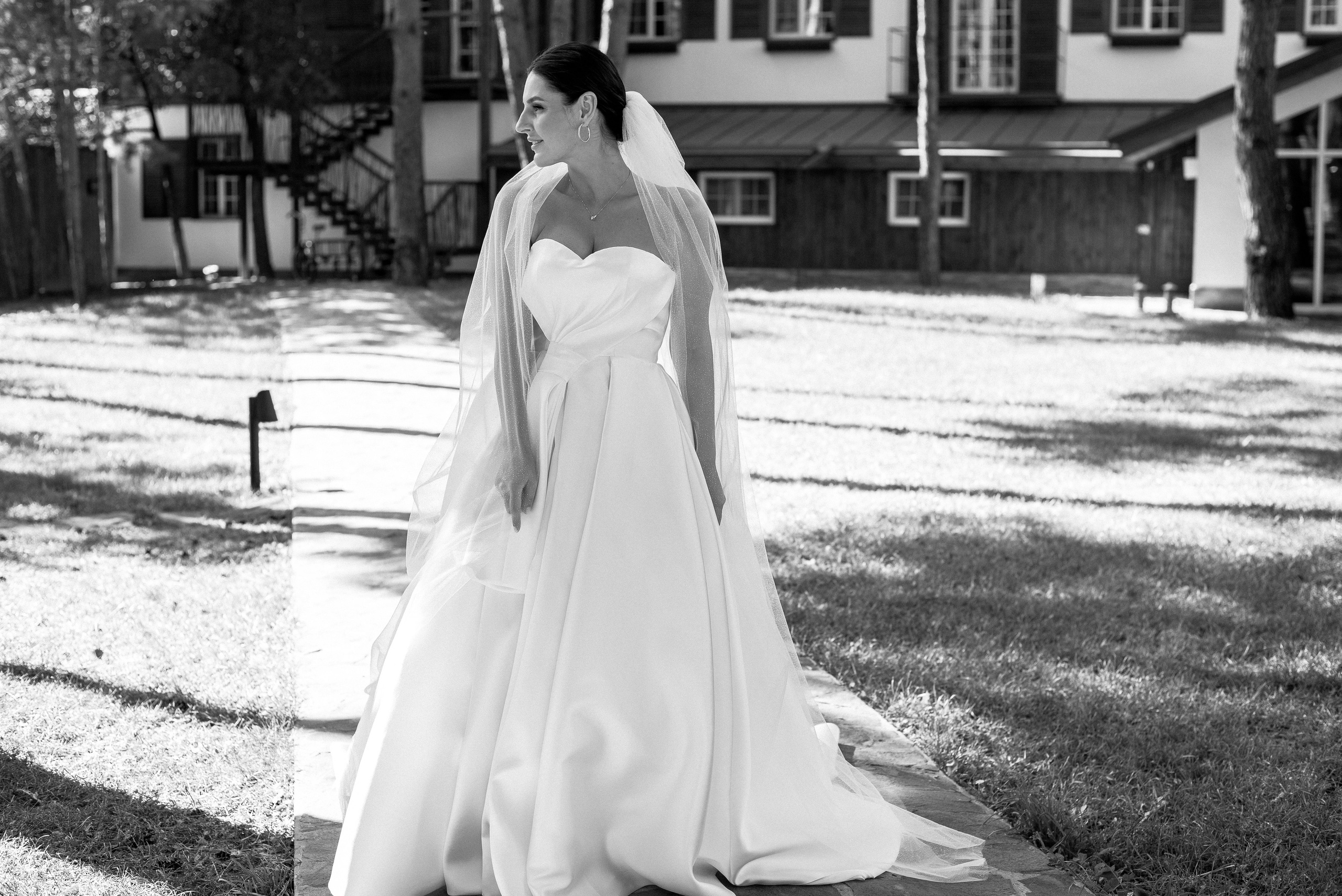 Више неба. Фостик Александр — фотограф