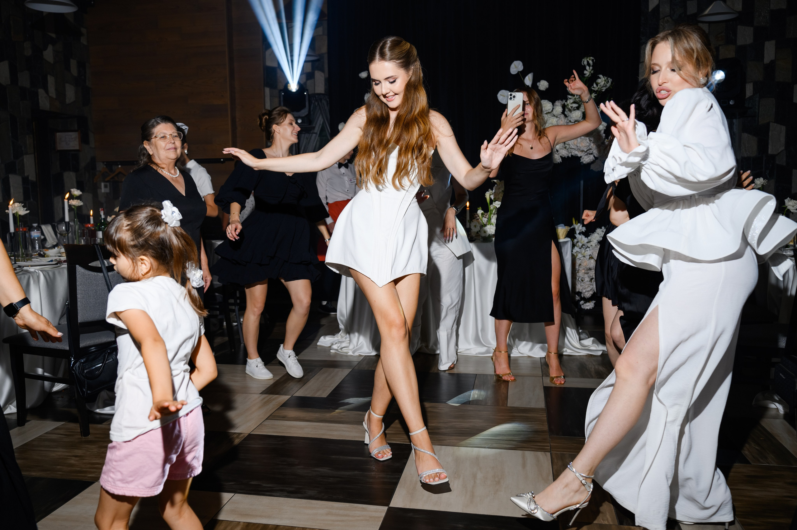 Подих кохання. Фостик Олександр — фотограф