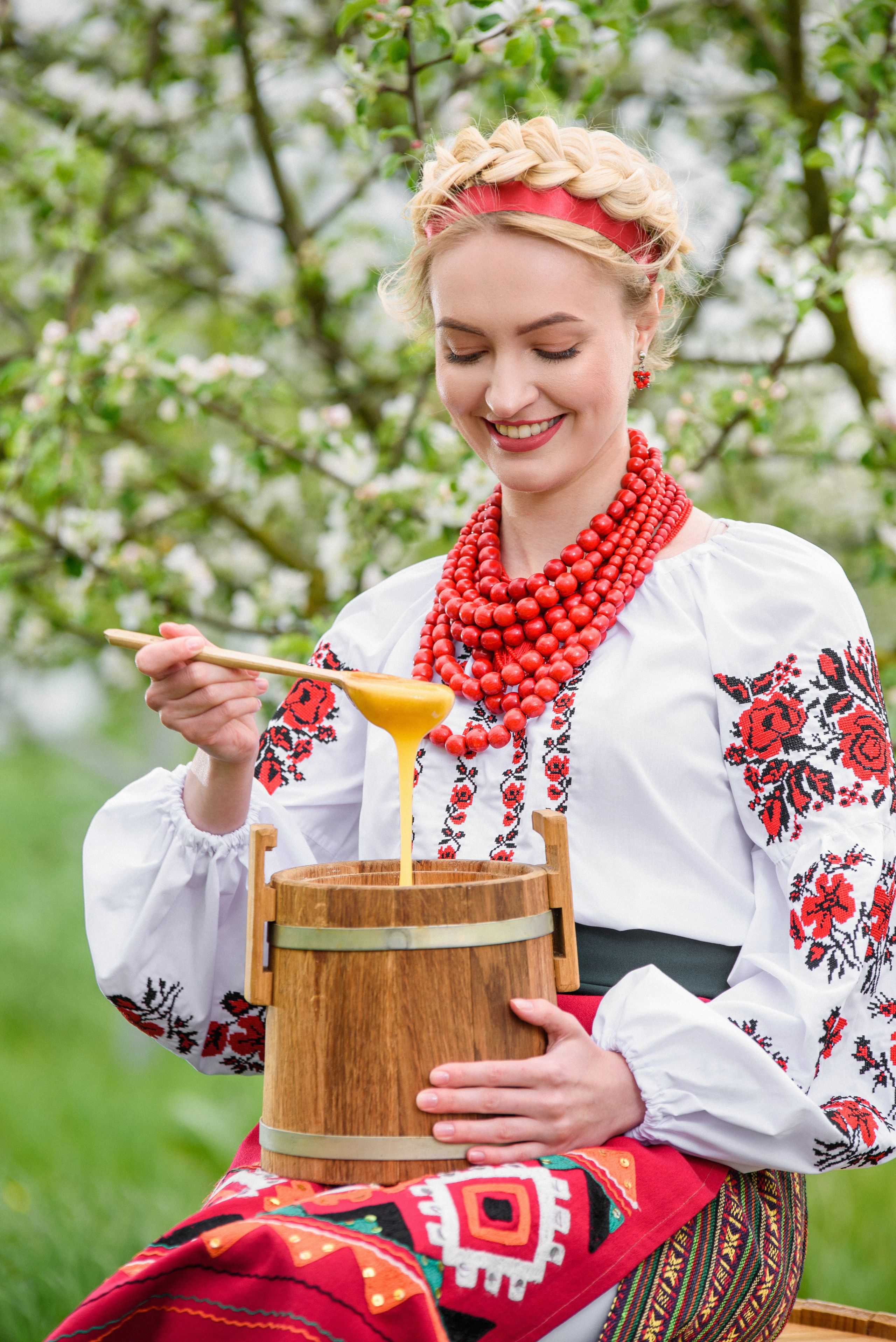 «Рідне село». Фостик Олександр — фотограф