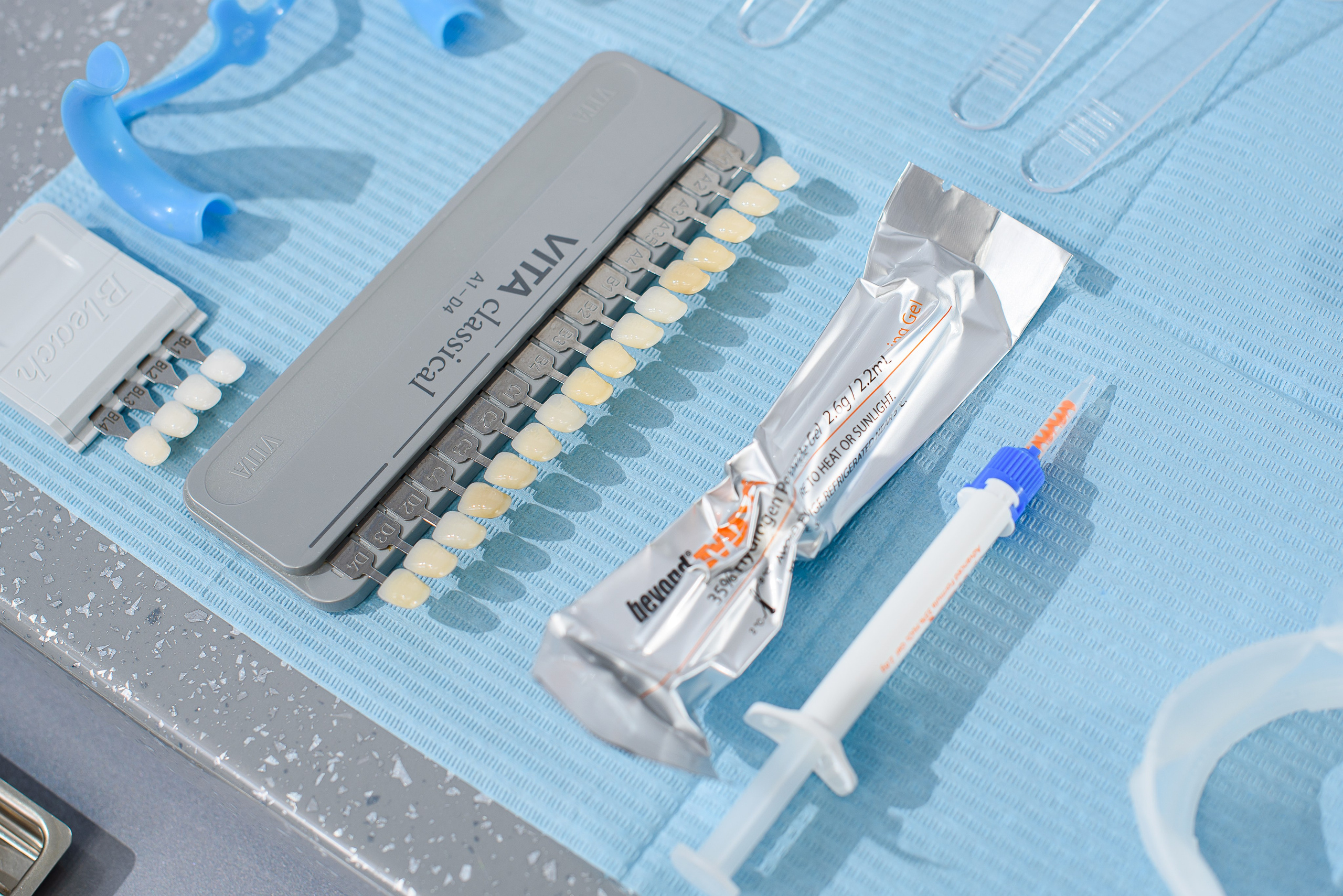 Стоматологія доктора Альошина. Фостик Олександр — фотограф