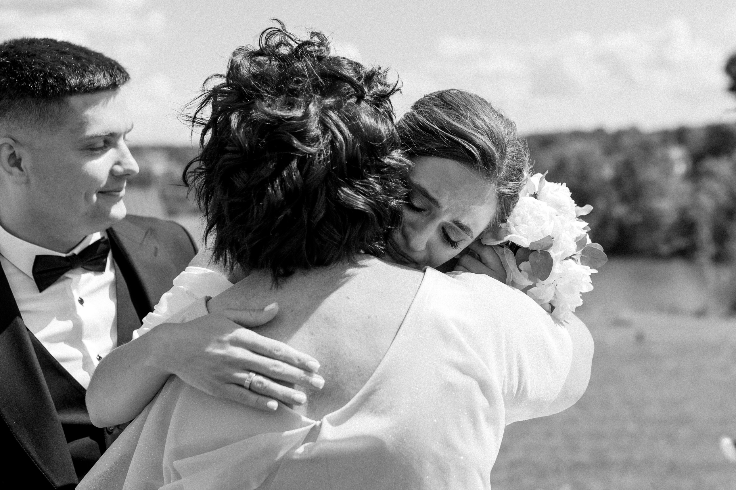 Мелодия любви. Фостик Александр — фотограф