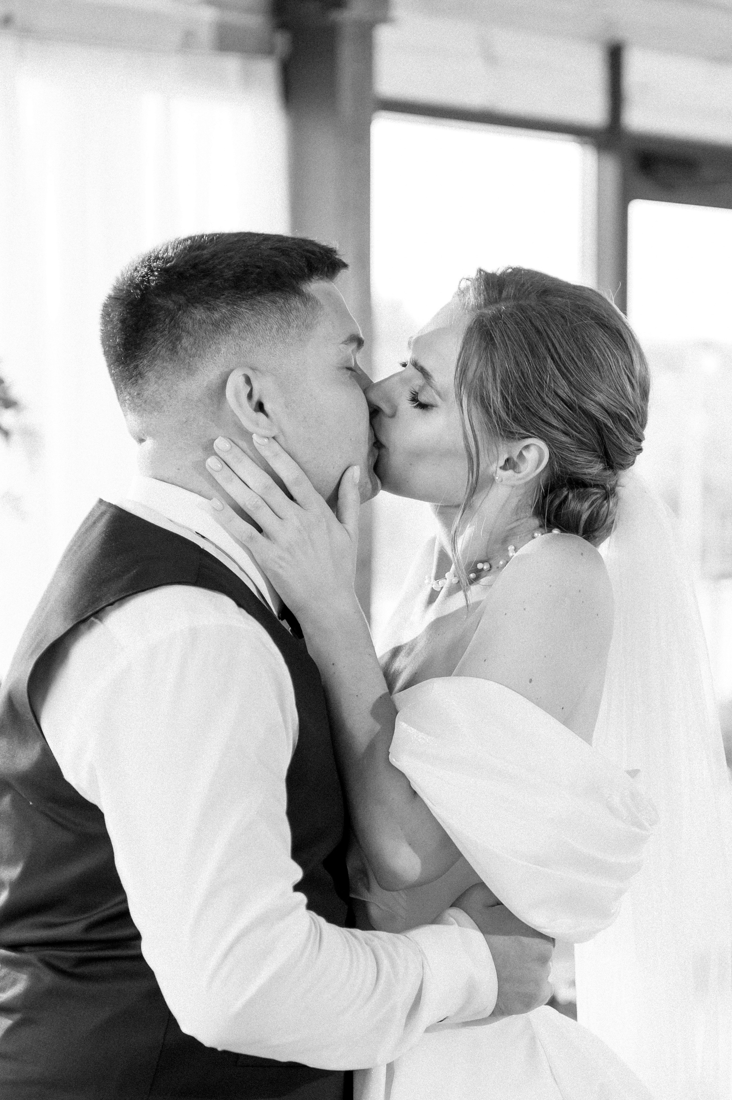 Мелодия любви. Фостик Александр — фотограф