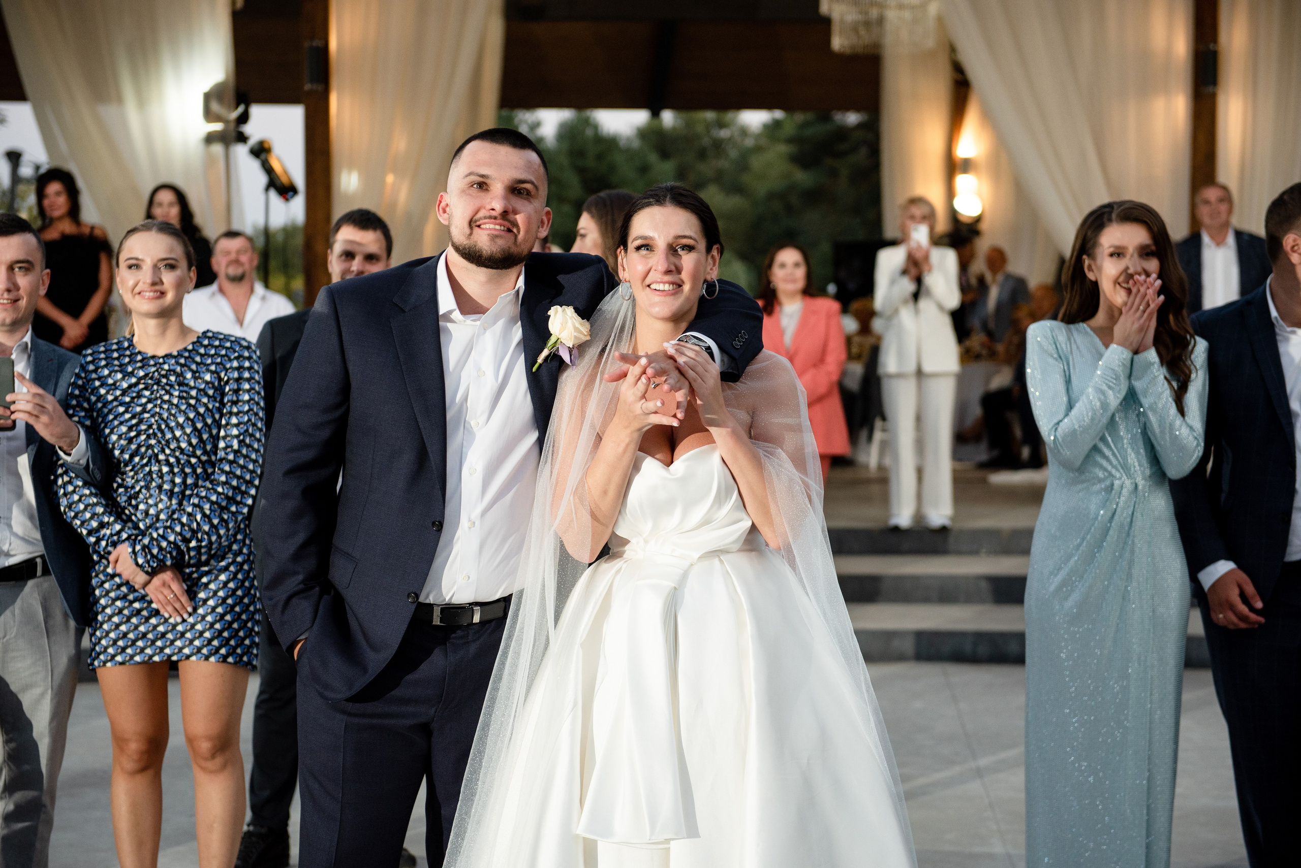 Више неба. Фостик Александр — фотограф