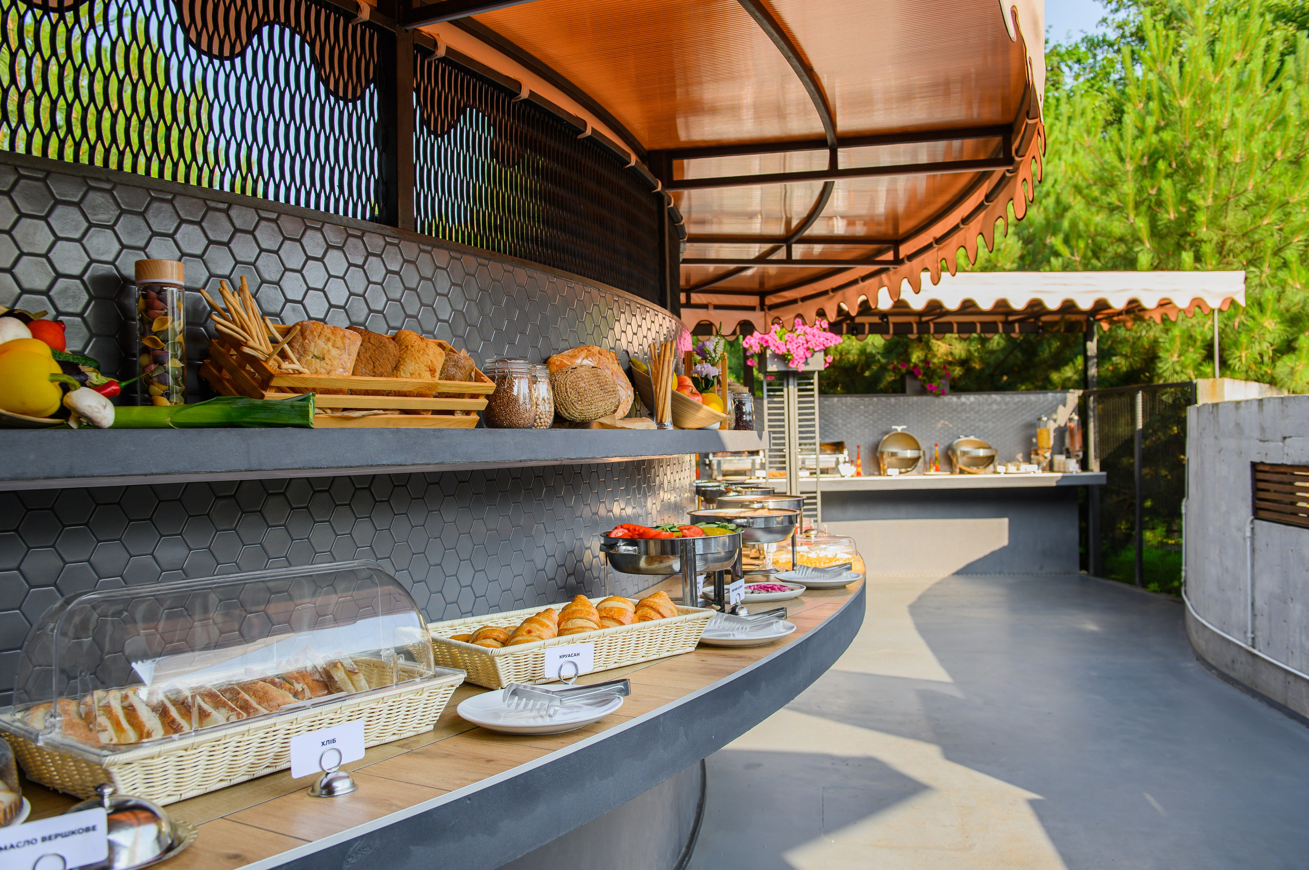 Interior photo. Fostik Alexander — photographer