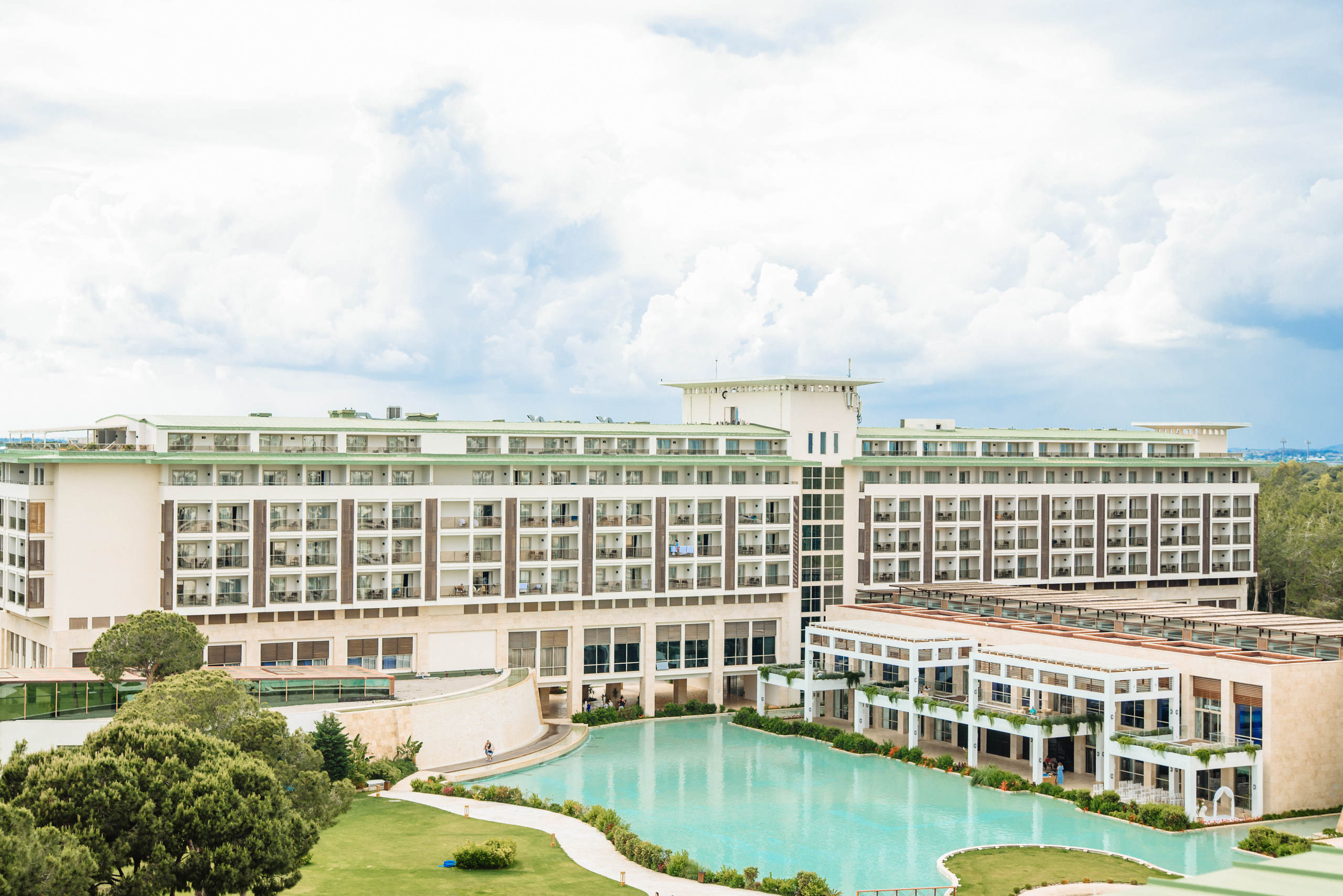 Sunny Turkey. Fostik Alexander — photographer