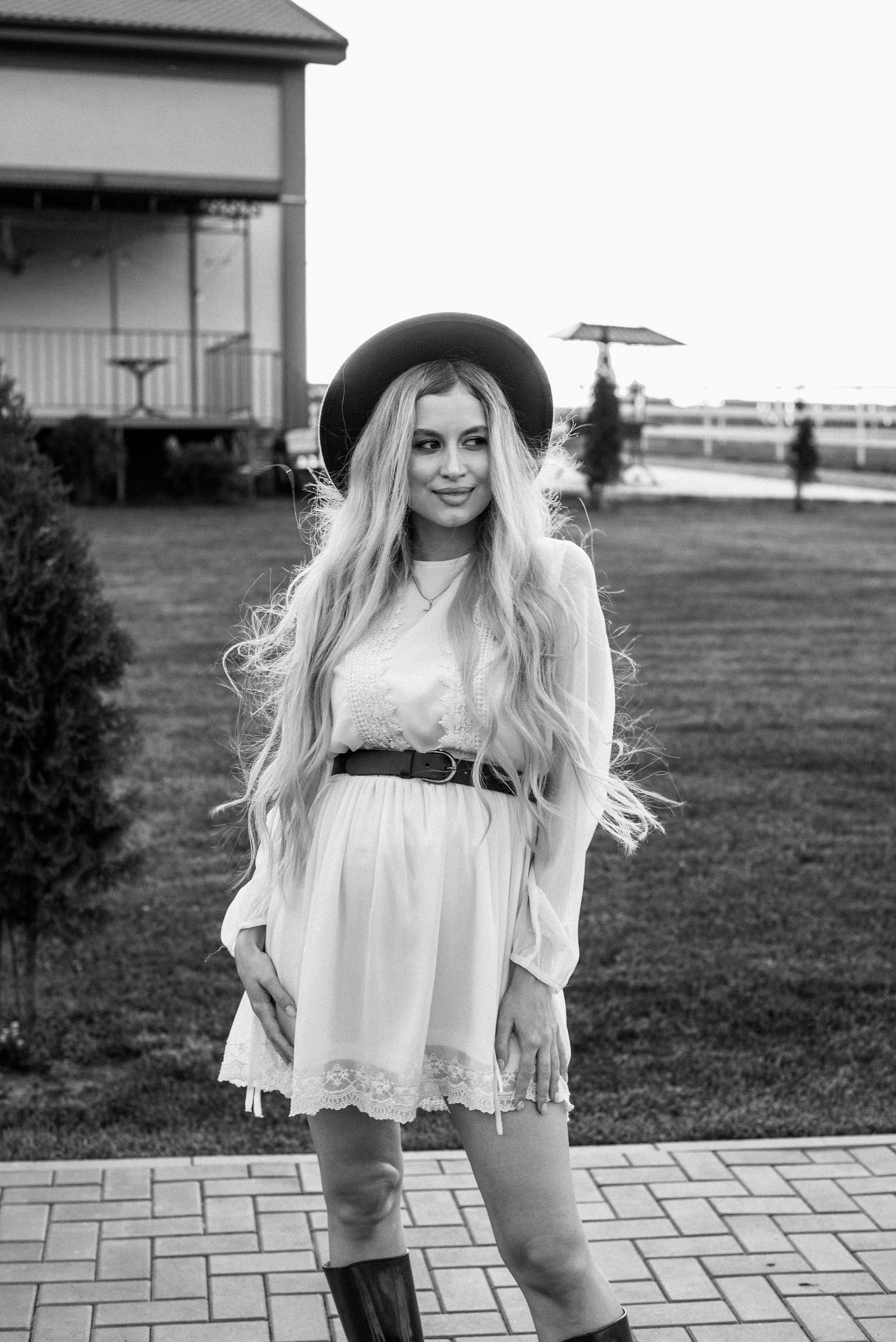 Feel with the heart. Fostik Alexander — photographer