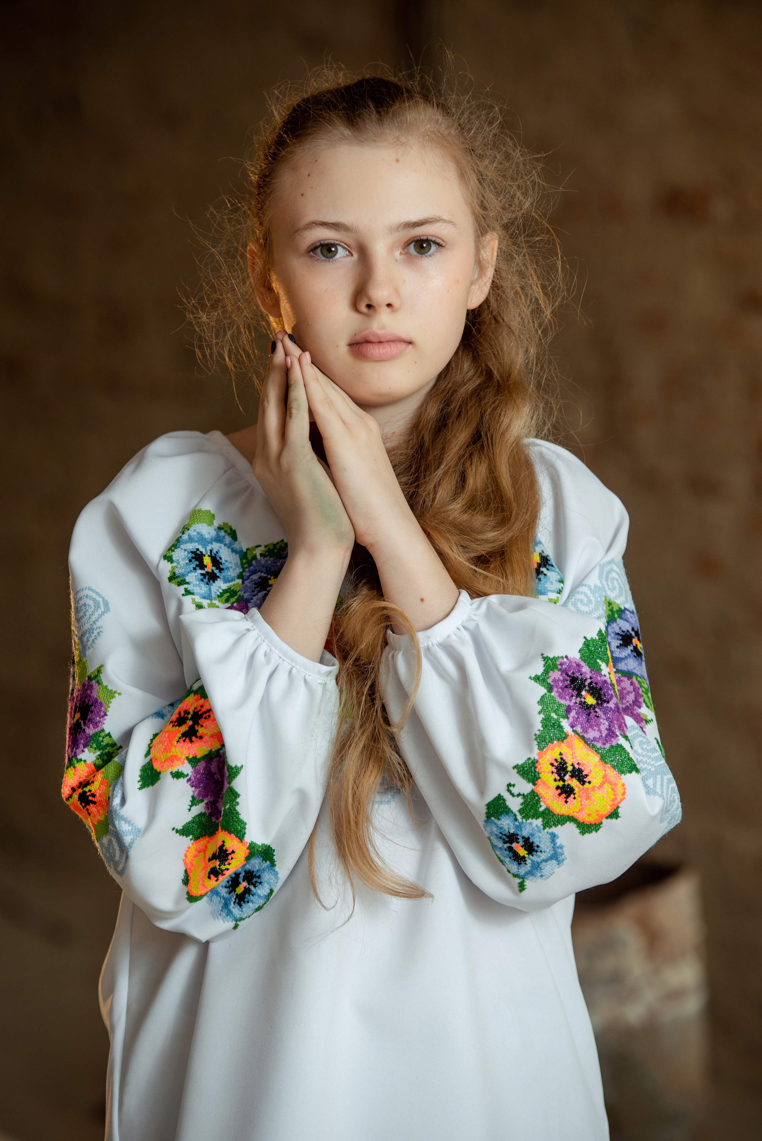 Children of war. Фостик Олександр — фотограф