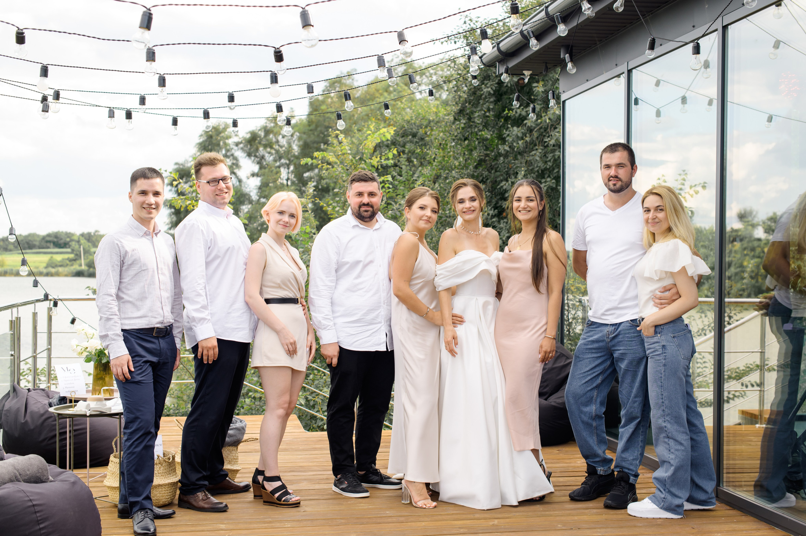 Мелодия любви. Фостик Александр — фотограф