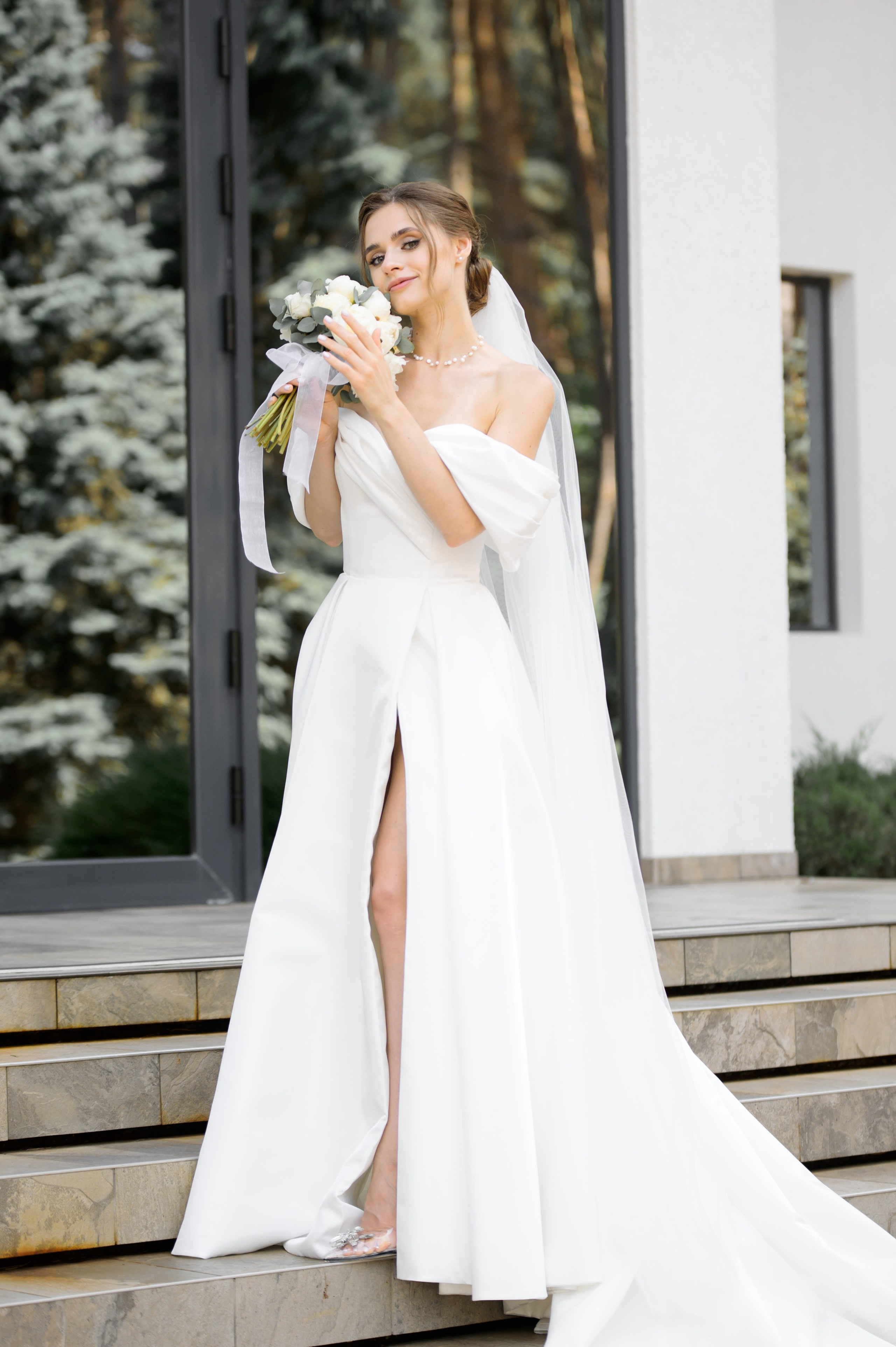 Мелодия любви. Фостик Александр — фотограф