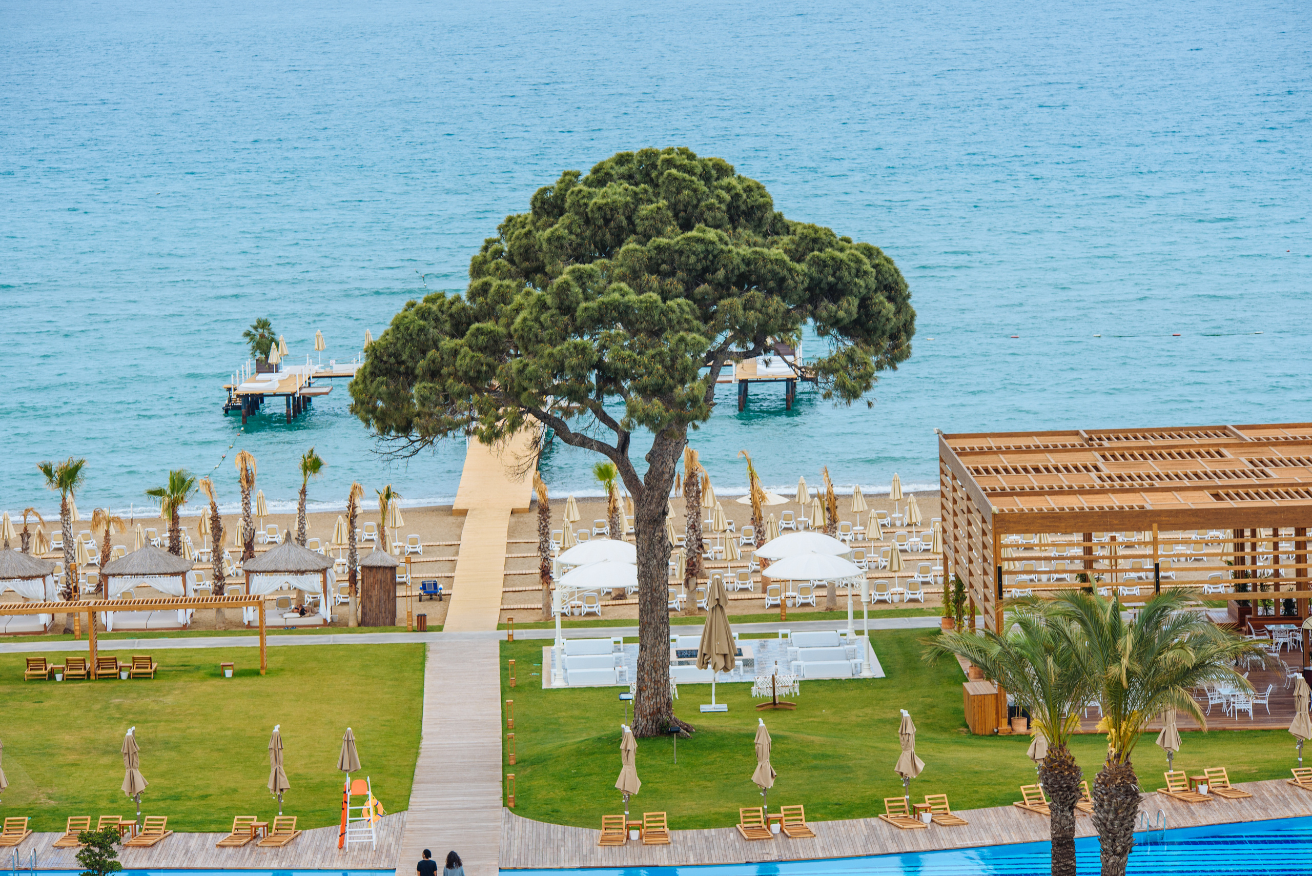 Sunny Turkey. Fostik Alexander — photographer