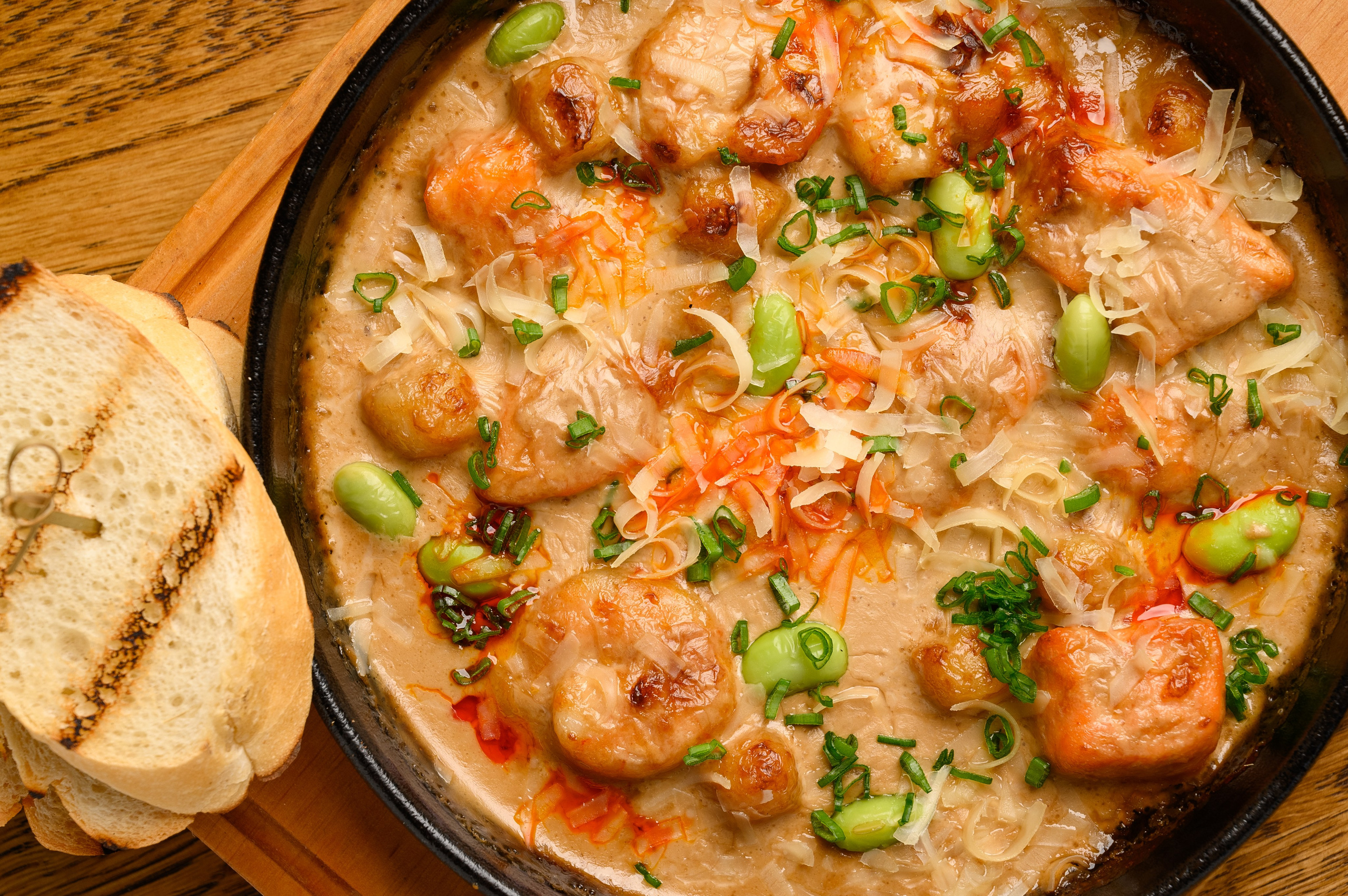 Меню для «Мыс дорой надежды». Фостик Александр — фотограф