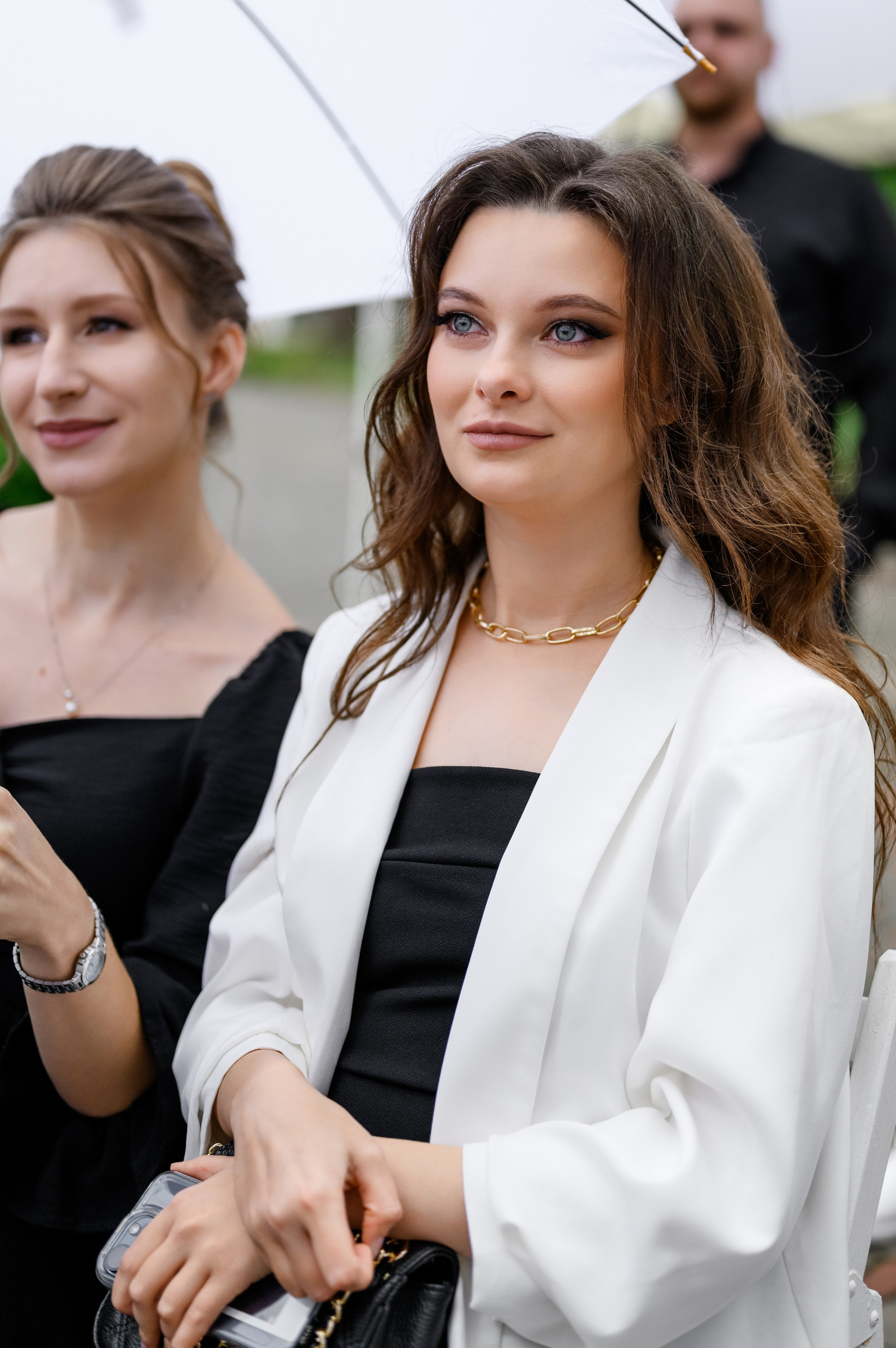 Подих кохання. Фостик Олександр — фотограф