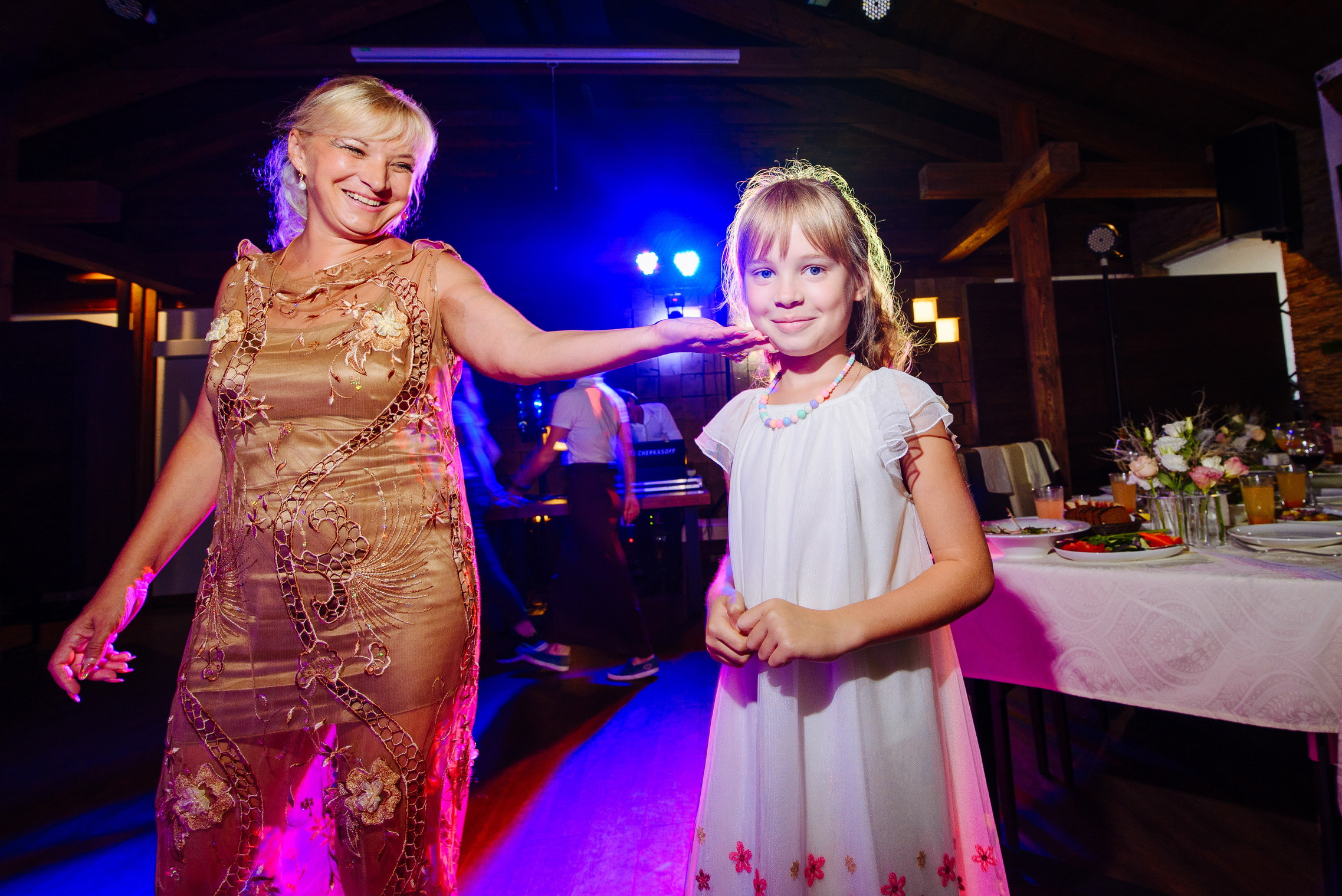 Щастя в дрібницях. Фостик Олександр — фотограф