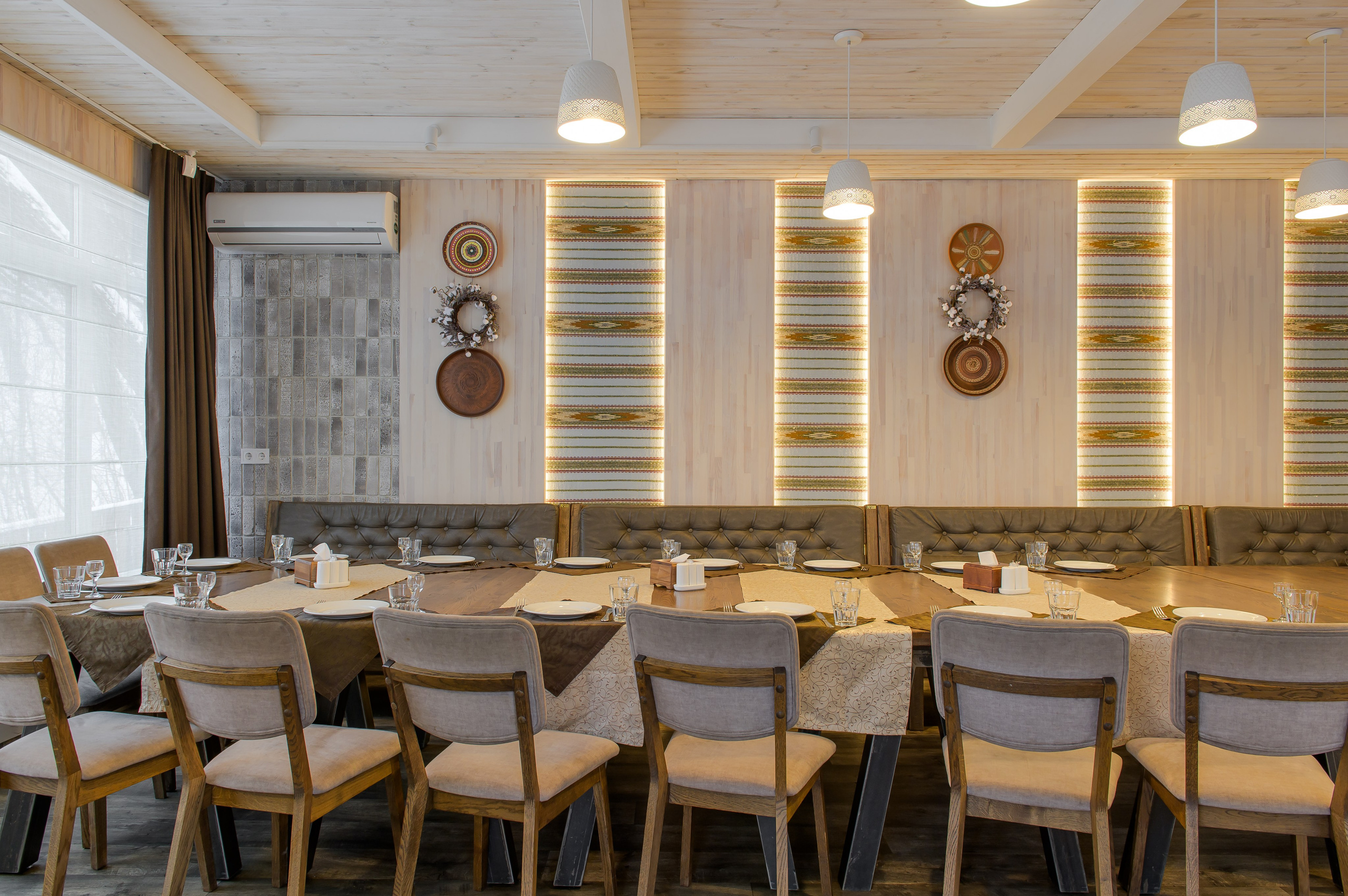 Interior photo. Fostik Alexander — photographer