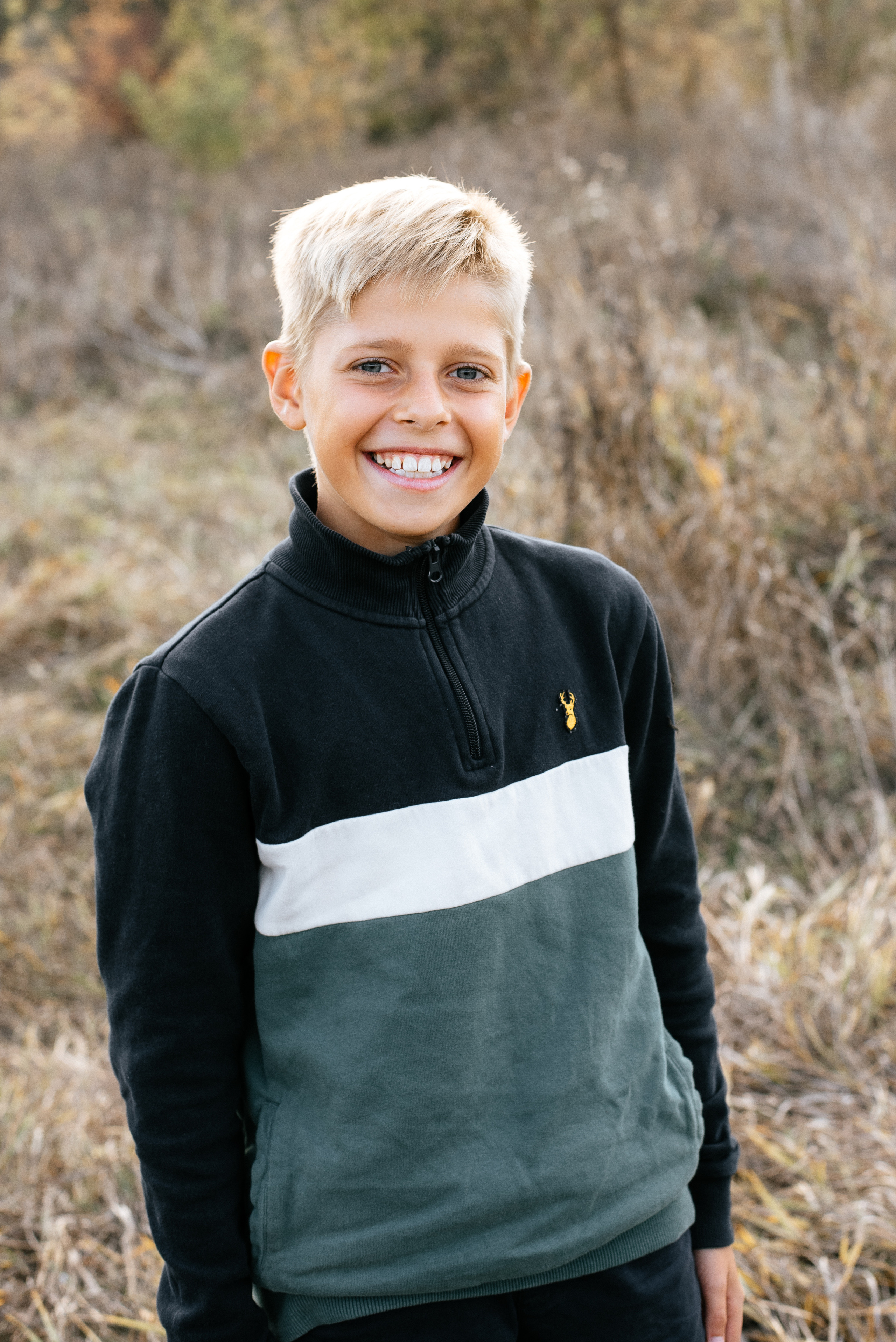 Kinder family. Фостик Александр — фотограф