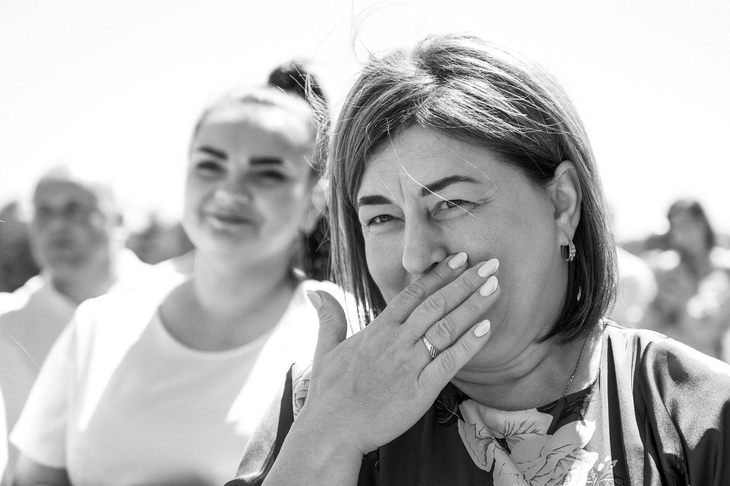 Улыбки счастья. Фостик Александр — фотограф